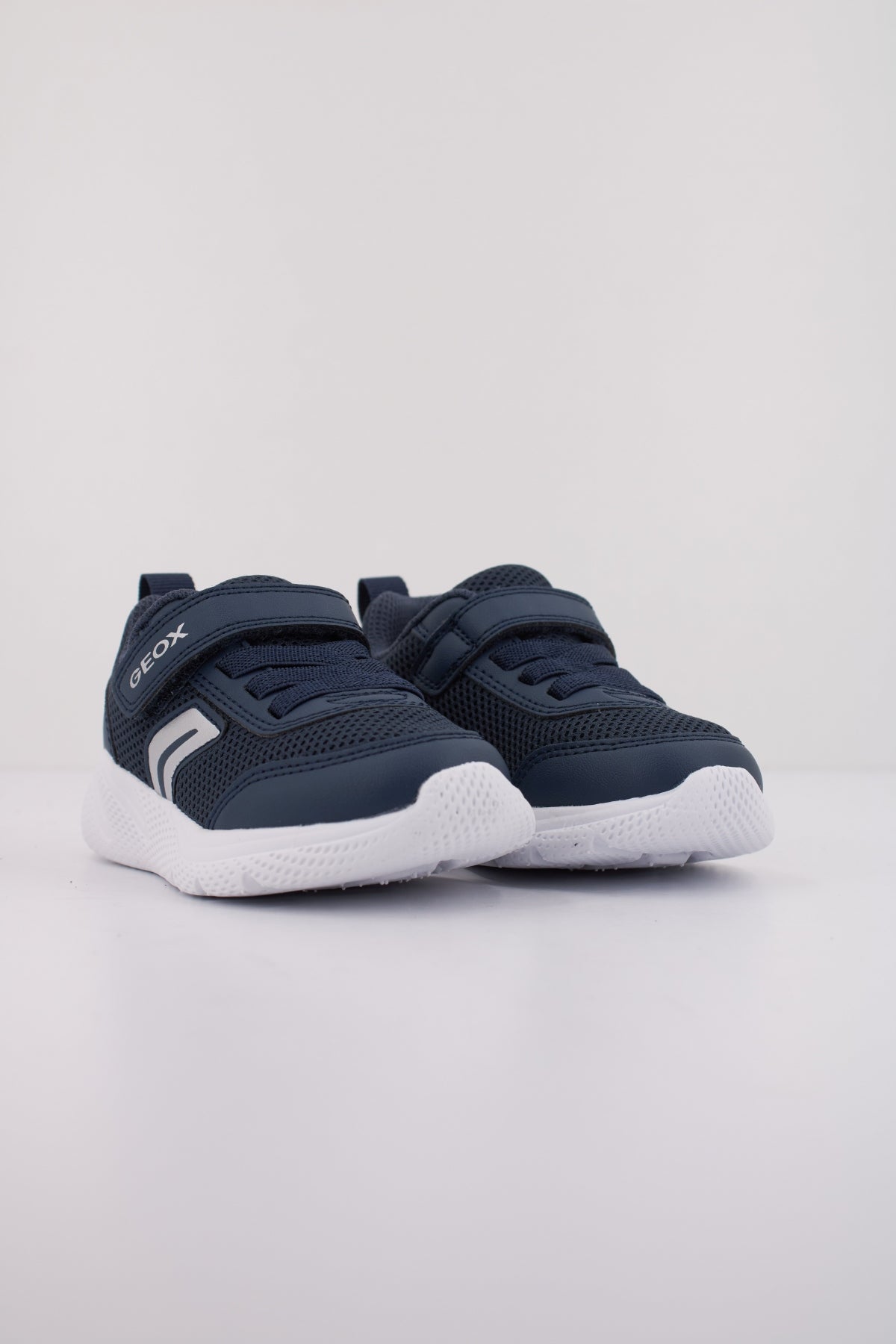 GEOX B SPRINTYE BOY en color AZUL (2)
