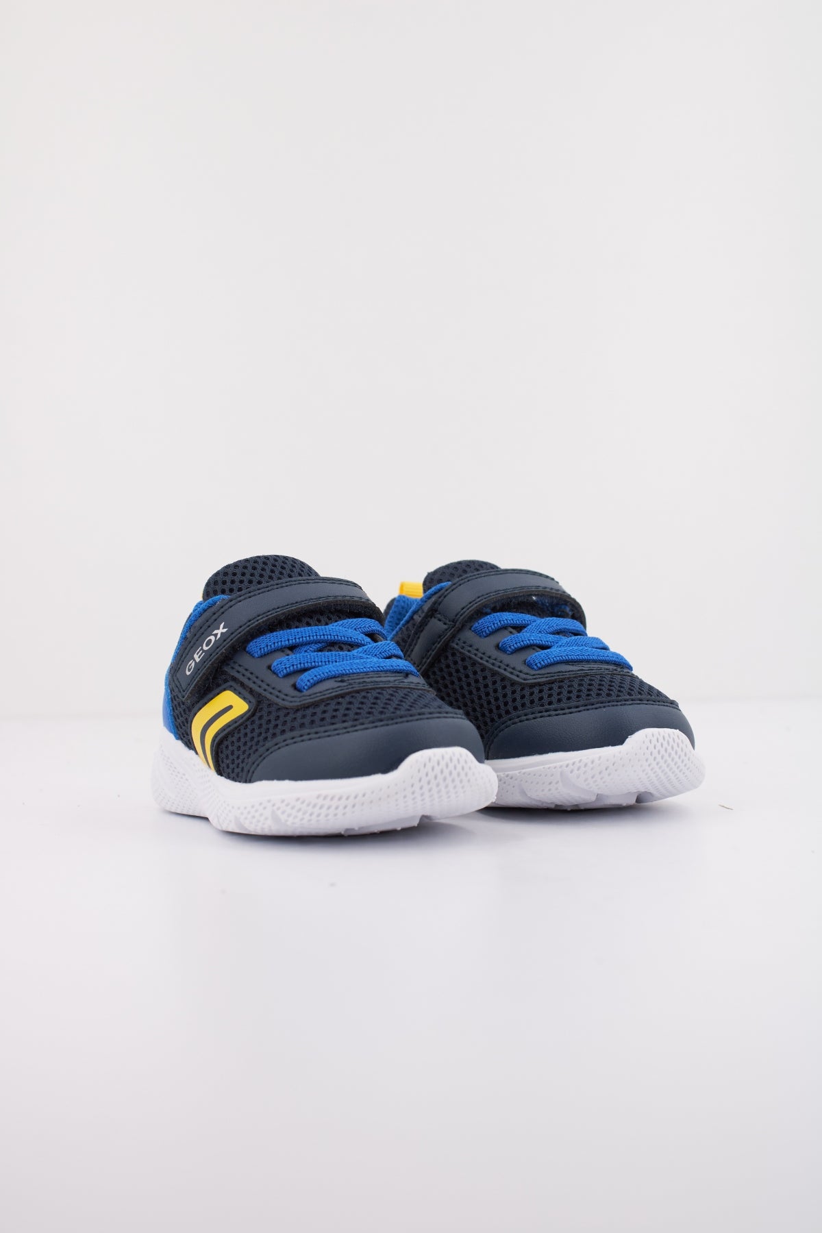 GEOX B SPRINTYE BOY en color AZUL (2)