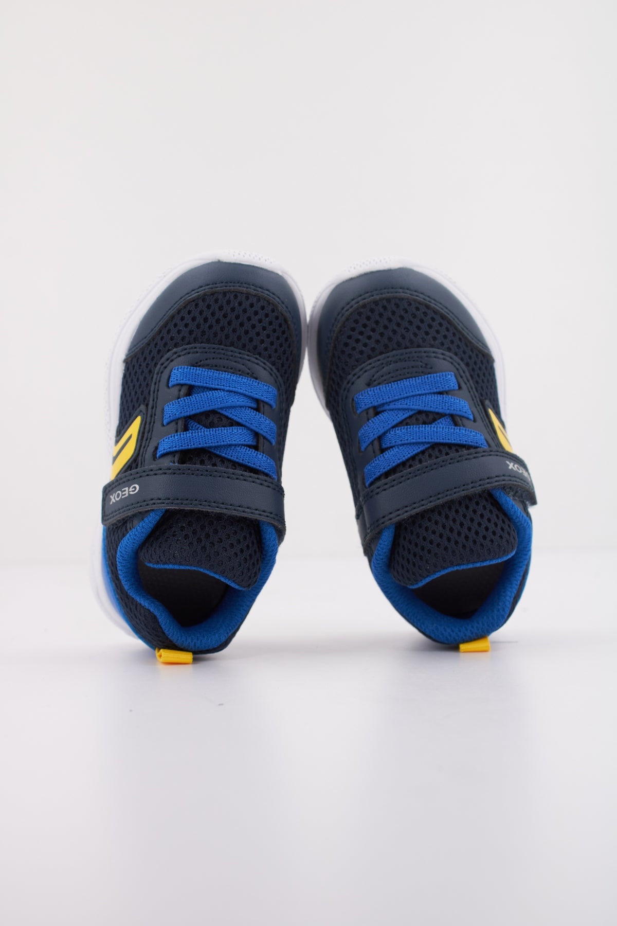 GEOX B SPRINTYE BOY en color AZUL (3)
