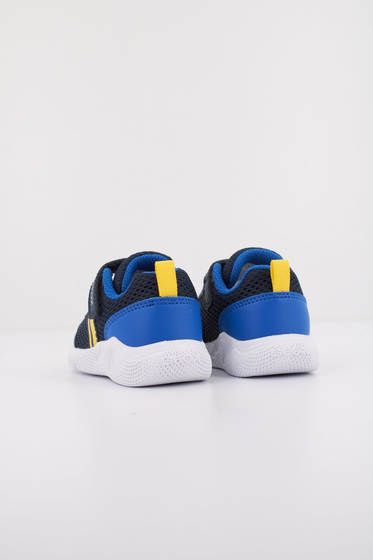 GEOX B SPRINTYE BOY en color AZUL (4)