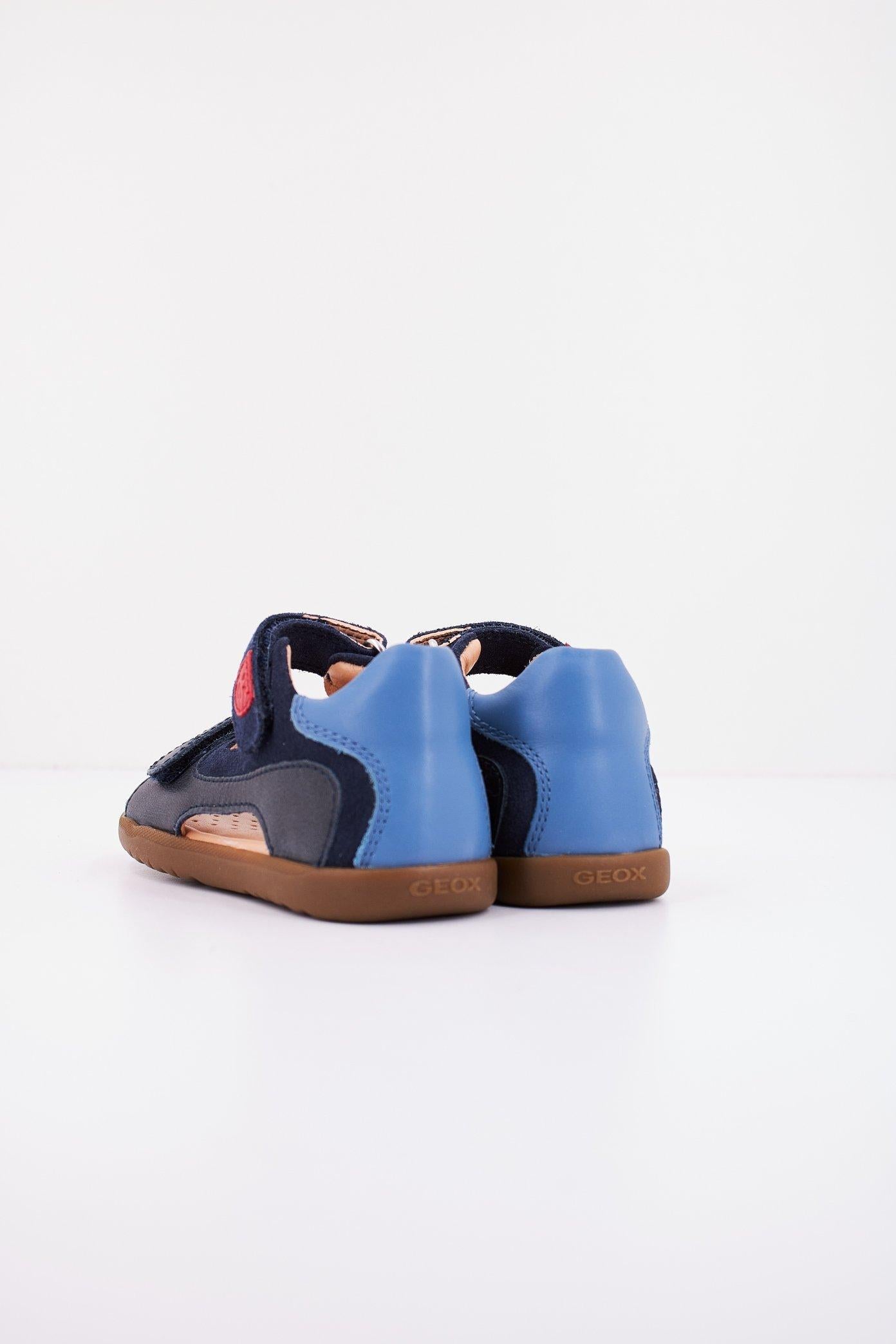 GEOX B S.MACCHIA B. A en color AZUL (3)