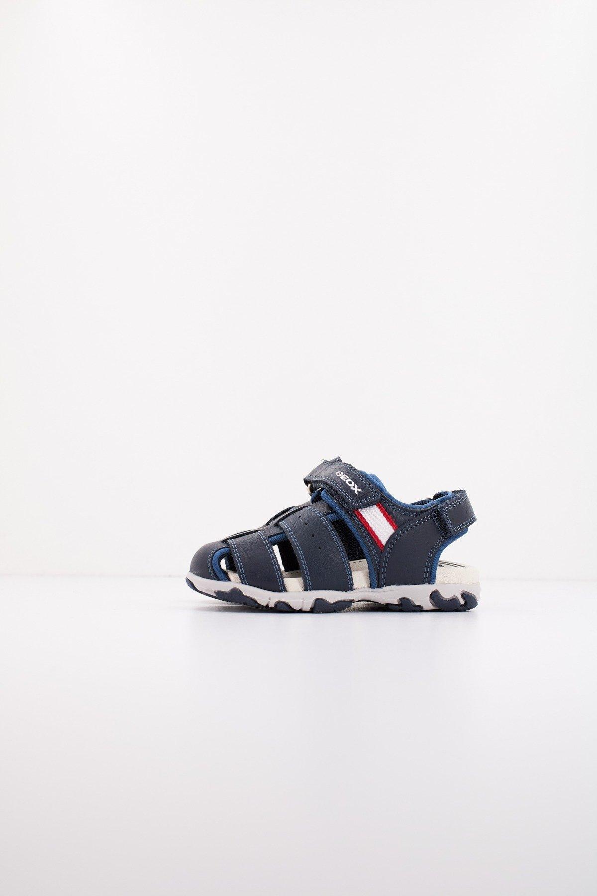 GEOX B S.FLAFFEE B.B en color AZUL (1)
