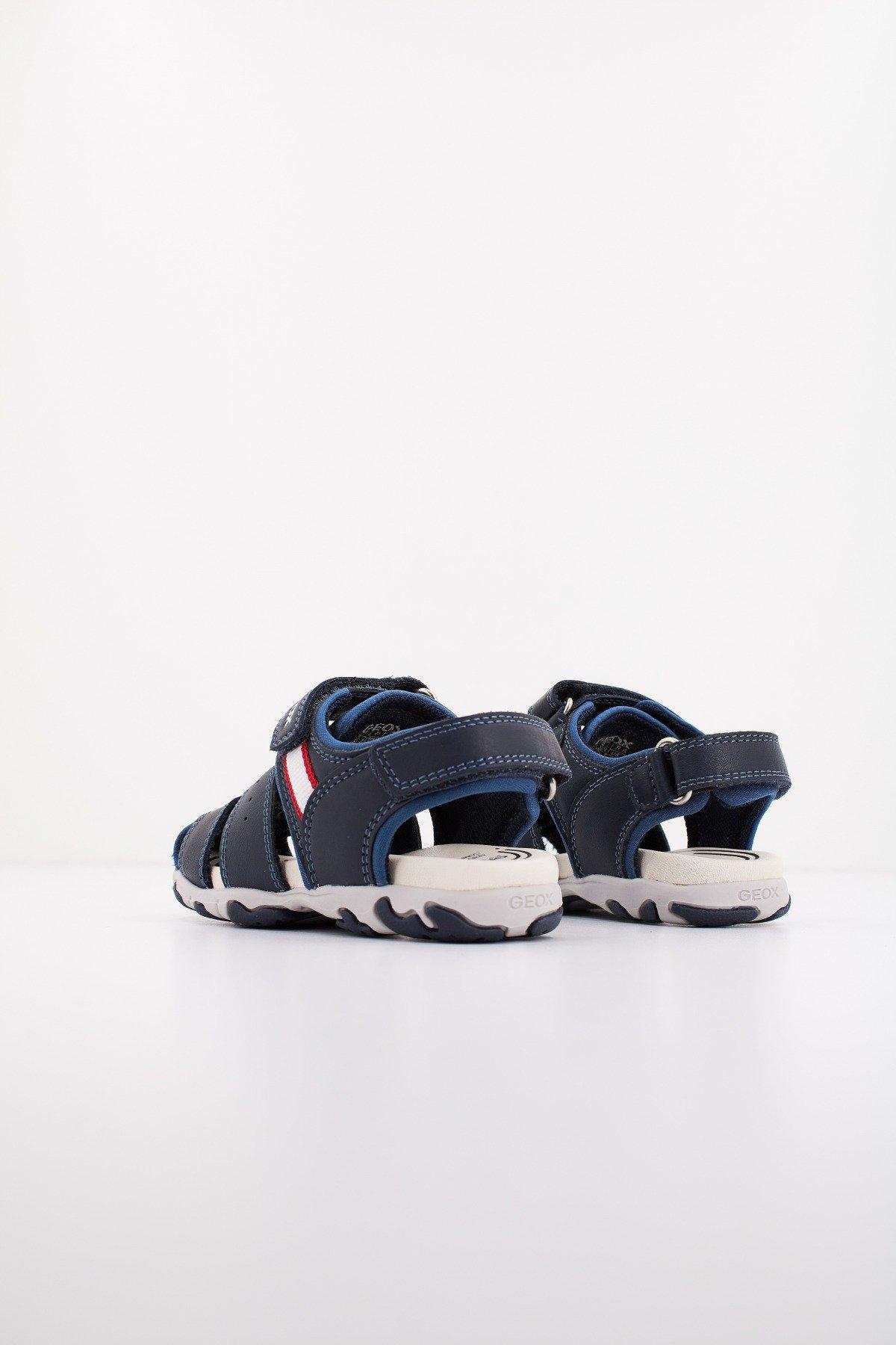 GEOX B S.FLAFFEE B.B en color AZUL (3)