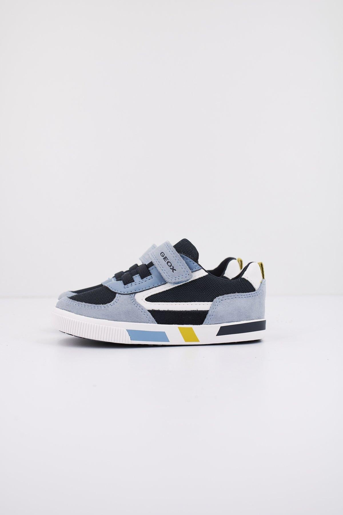 GEOX B KILWI B. B en color AZUL (1)