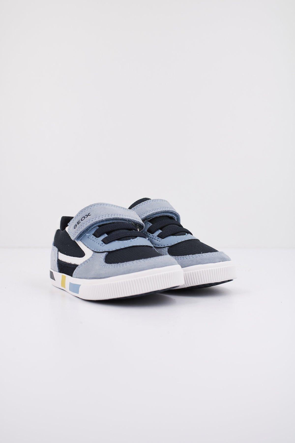 GEOX B KILWI B. B en color AZUL (2)