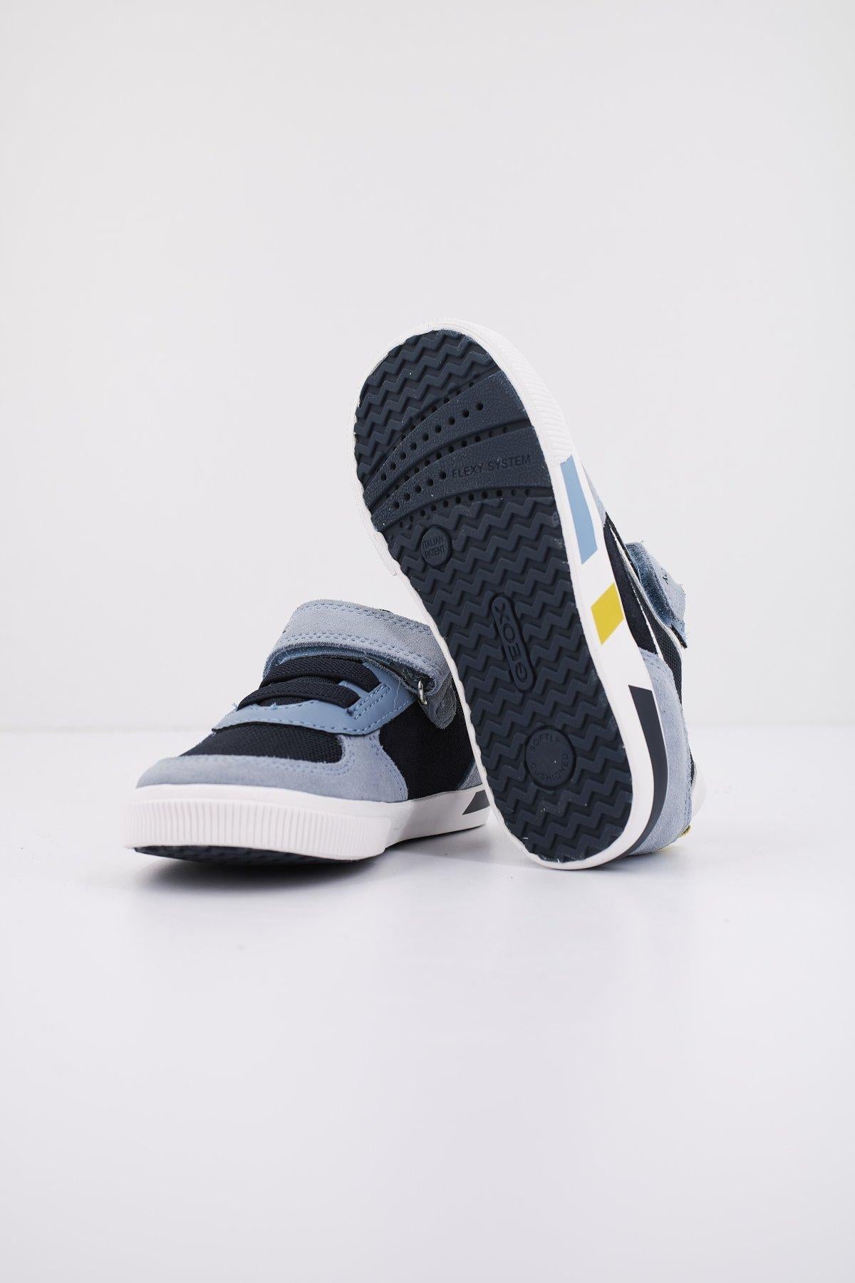 GEOX B KILWI B. B en color AZUL (4)
