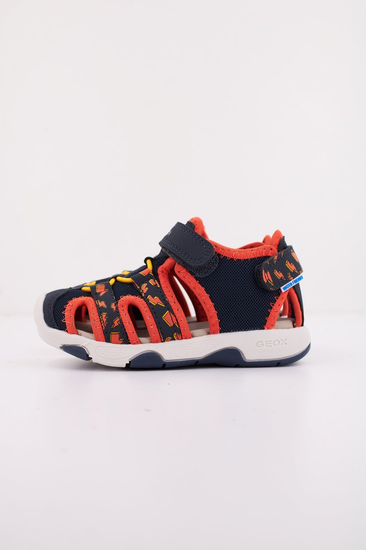GEOX B S.MULTY B.B en color AZUL (1)