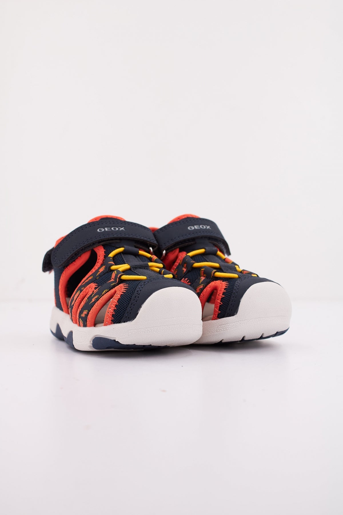 GEOX B S.MULTY B.B en color AZUL (2)