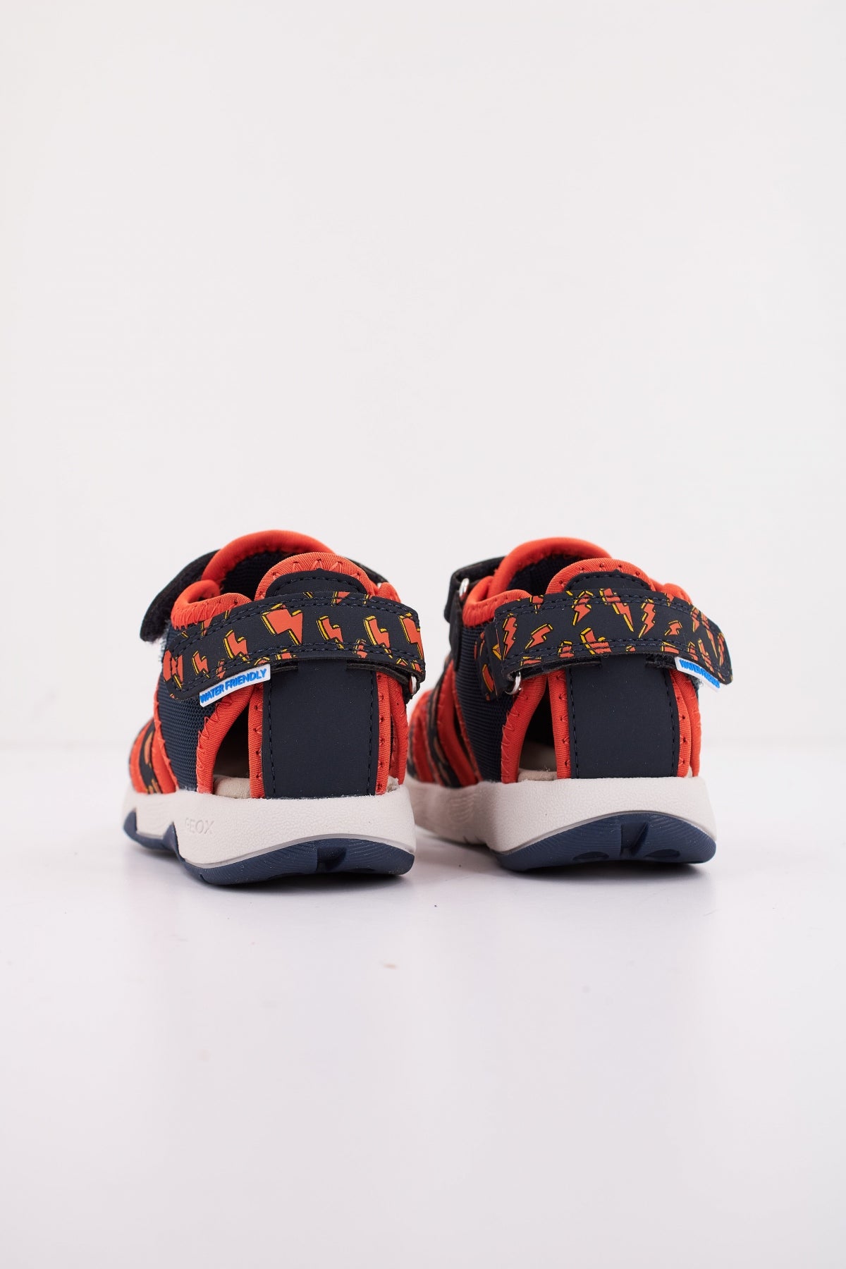 GEOX B S.MULTY B.B en color AZUL (4)