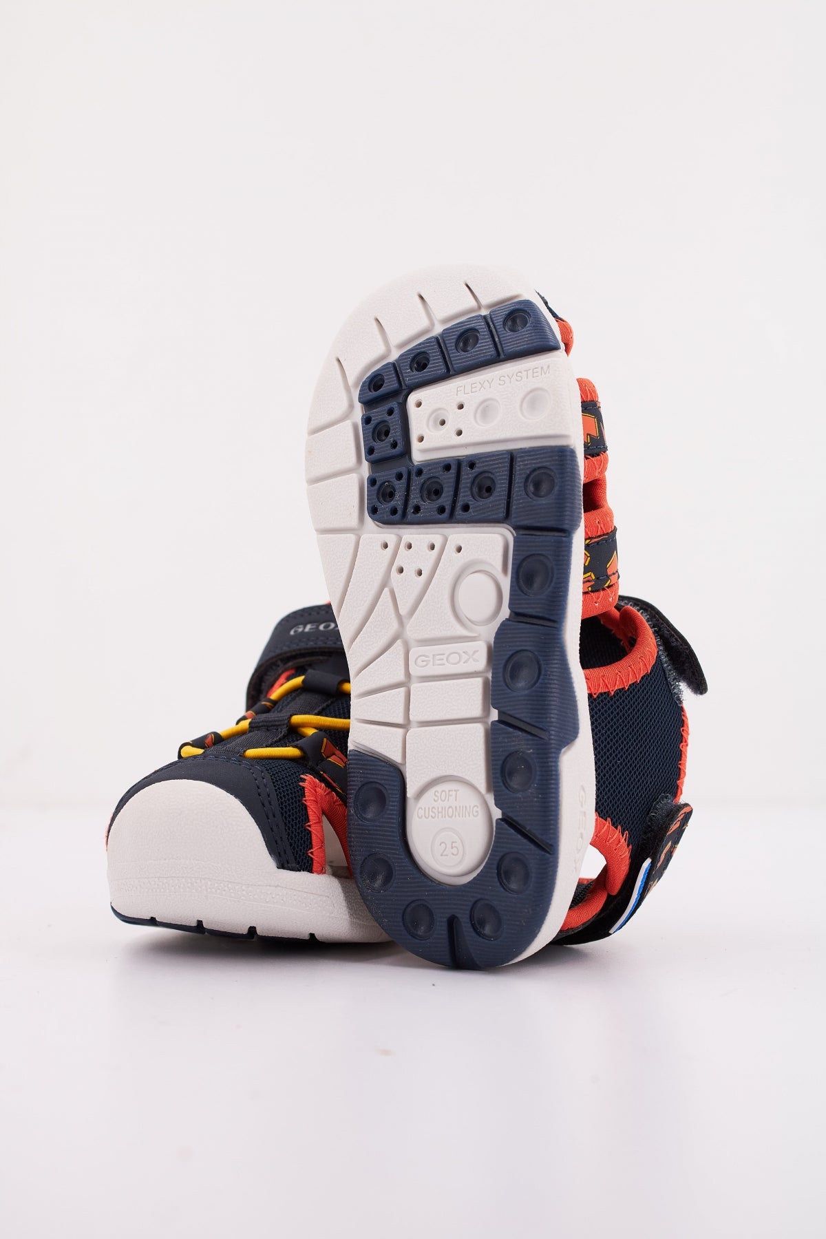 GEOX B S.MULTY B.B en color AZUL (5)