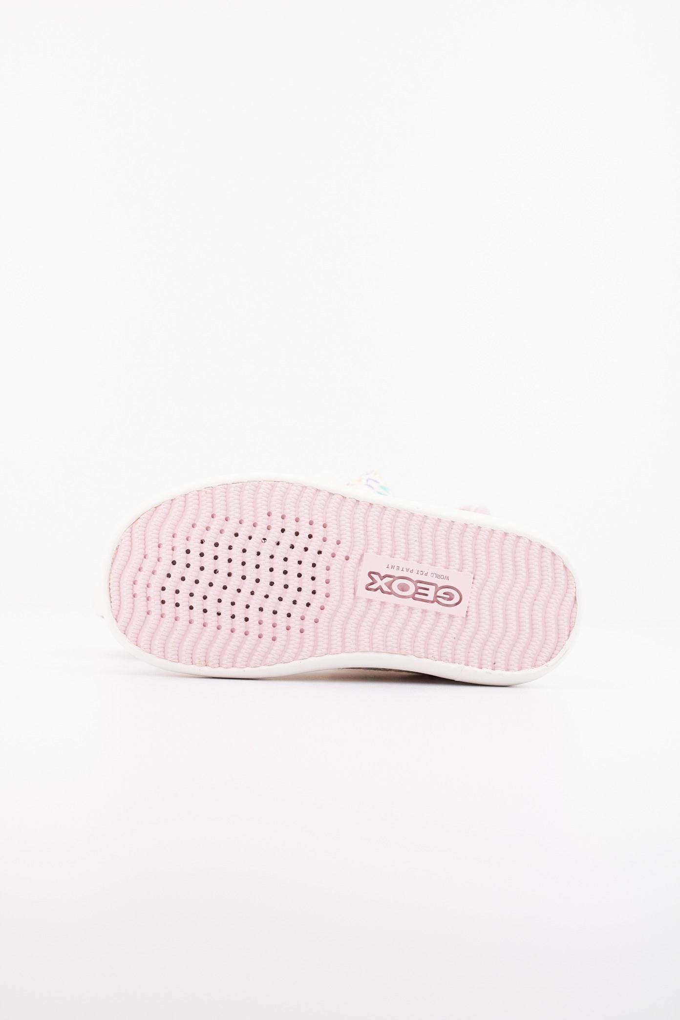 GEOX B GISLI GIRL en color BLANCO (4)