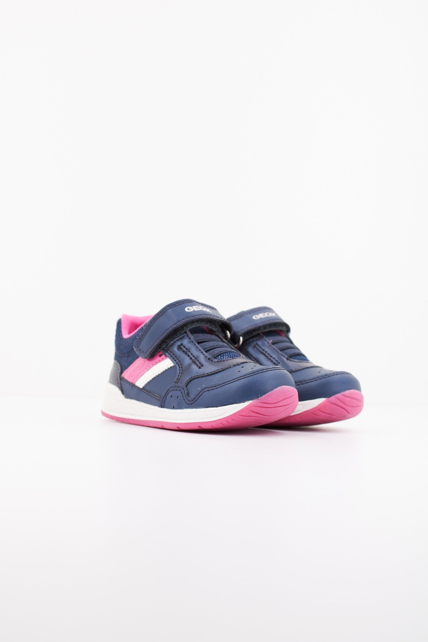 GEOX B RISHON GIRL en color AZUL (2)