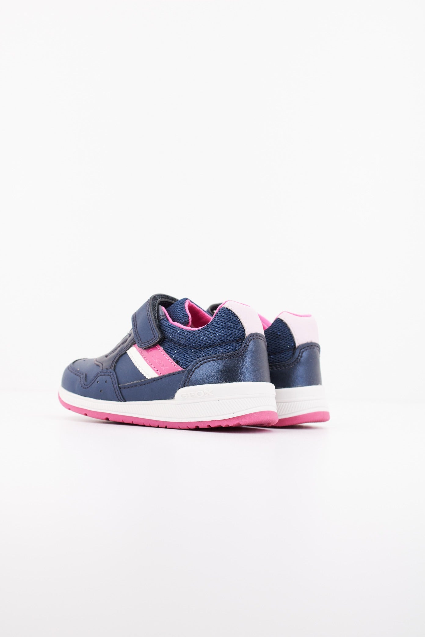 GEOX B RISHON GIRL en color AZUL (3)