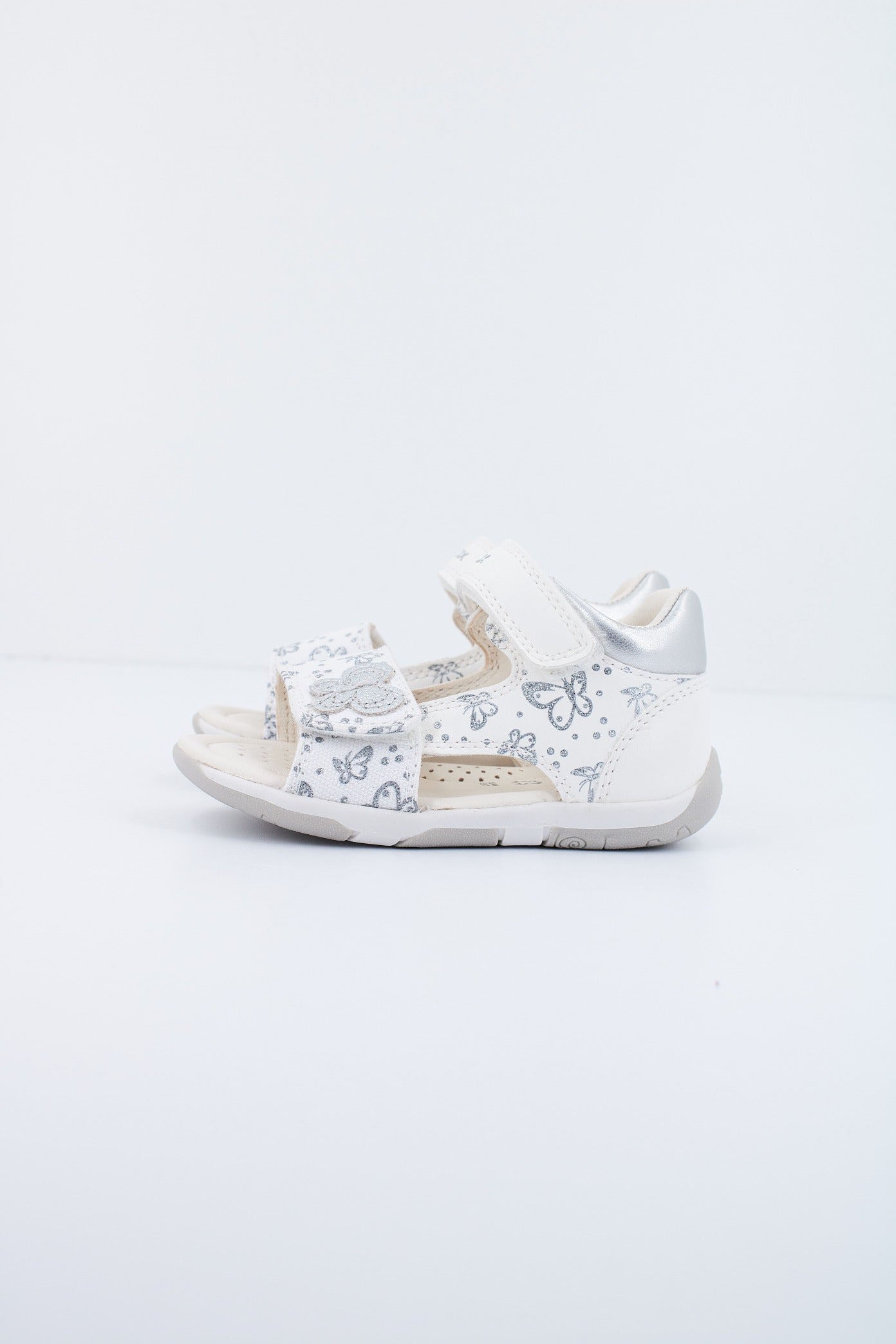 GEOX B S. TAPUZ G.C en color BLANCO (1)
