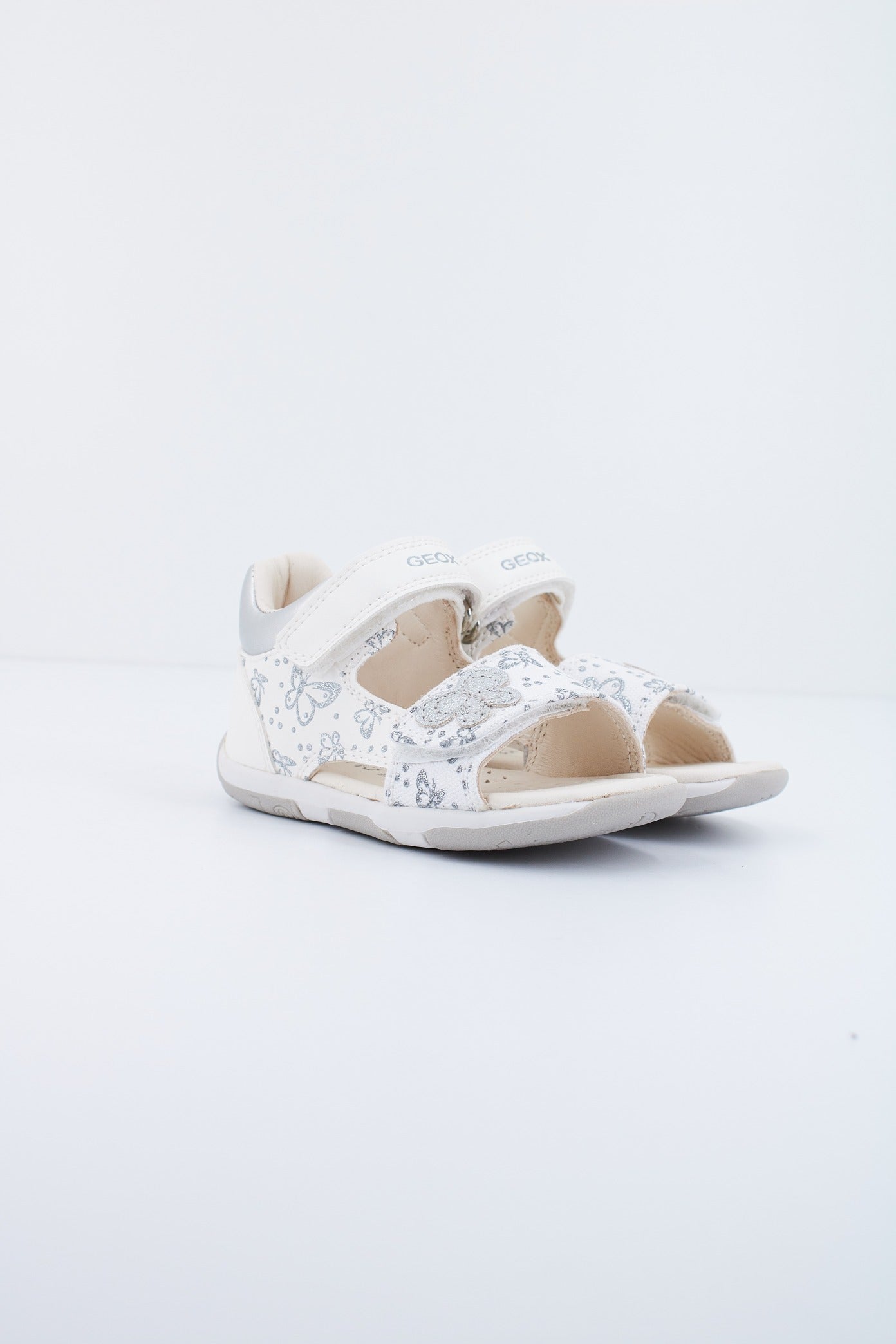 GEOX B S. TAPUZ G.C en color BLANCO (2)