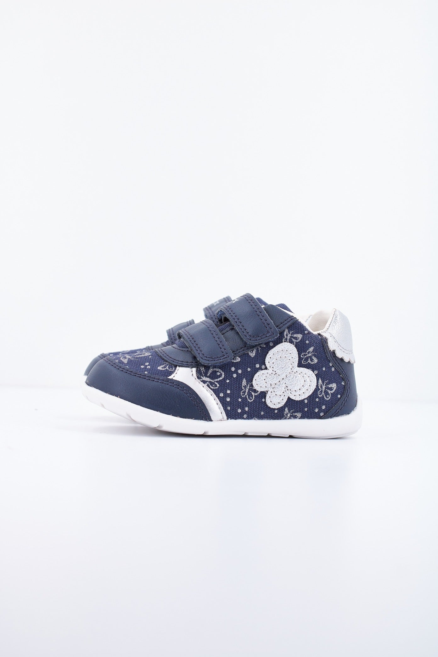 GEOX B ELTHAN GIRL en color AZUL (1)
