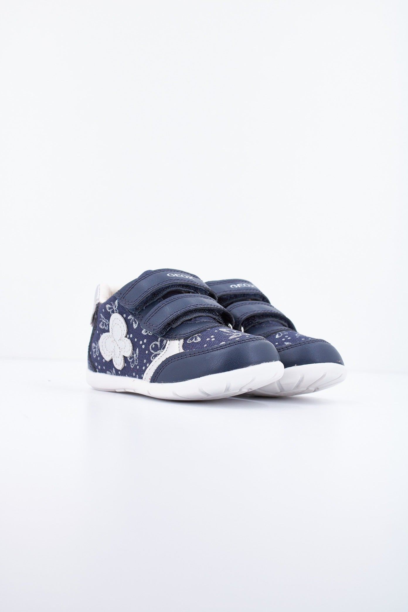 GEOX B ELTHAN GIRL en color AZUL (2)