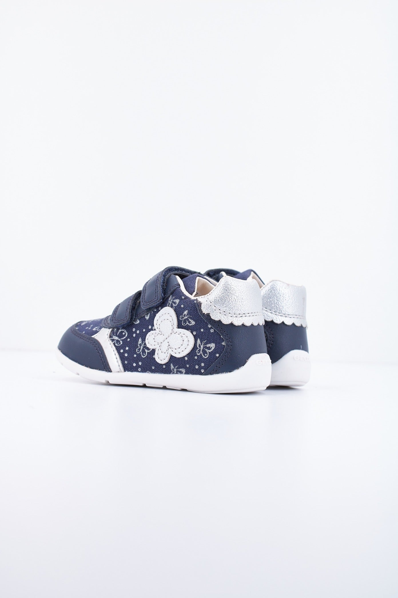 GEOX B ELTHAN GIRL en color AZUL (3)