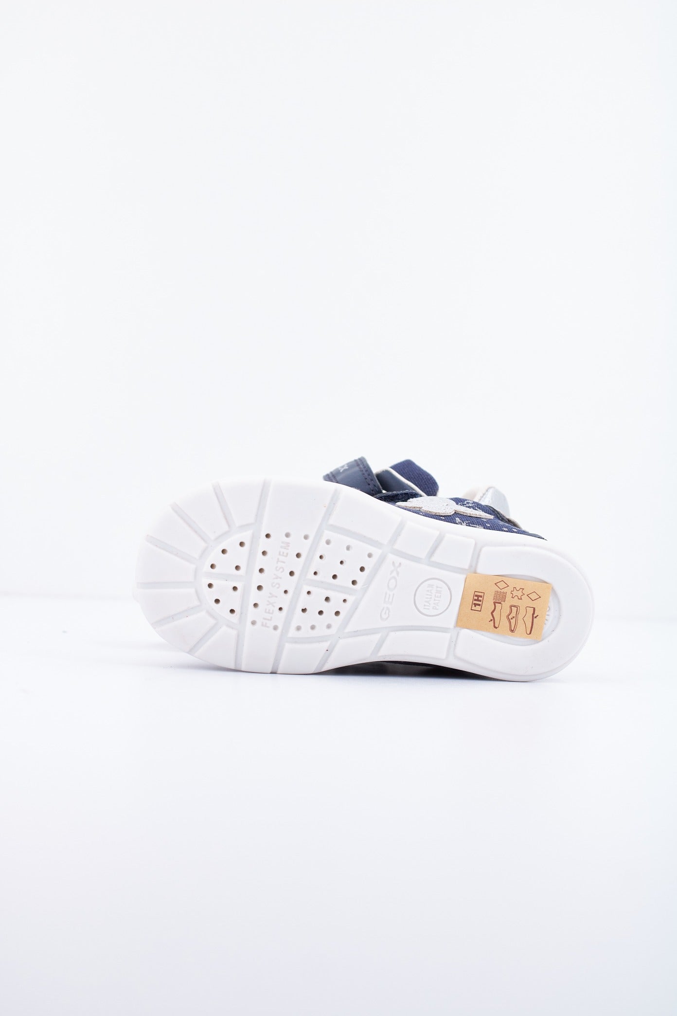 GEOX B ELTHAN GIRL en color AZUL (4)