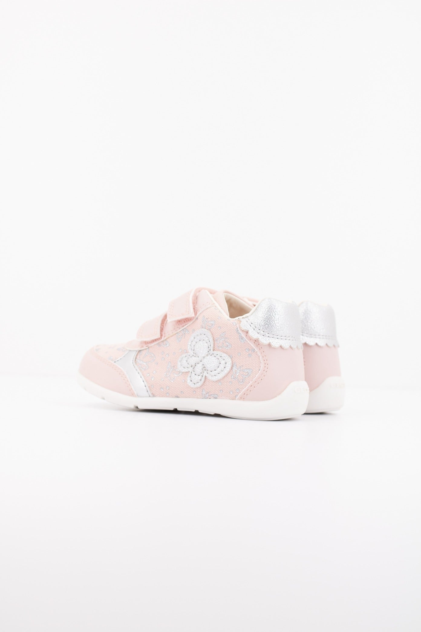 GEOX B ELTHAN GIRL en color ROSA (3)