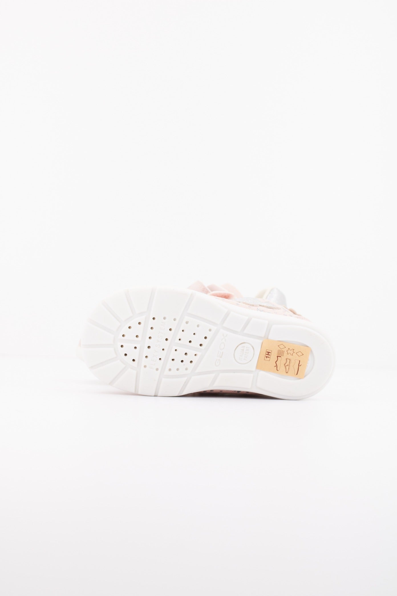 GEOX B ELTHAN GIRL en color ROSA (4)