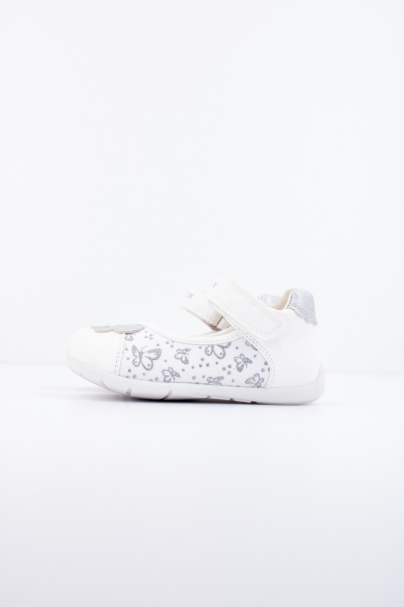 GEOX B ELTHAN GIRL en color BLANCO (1)