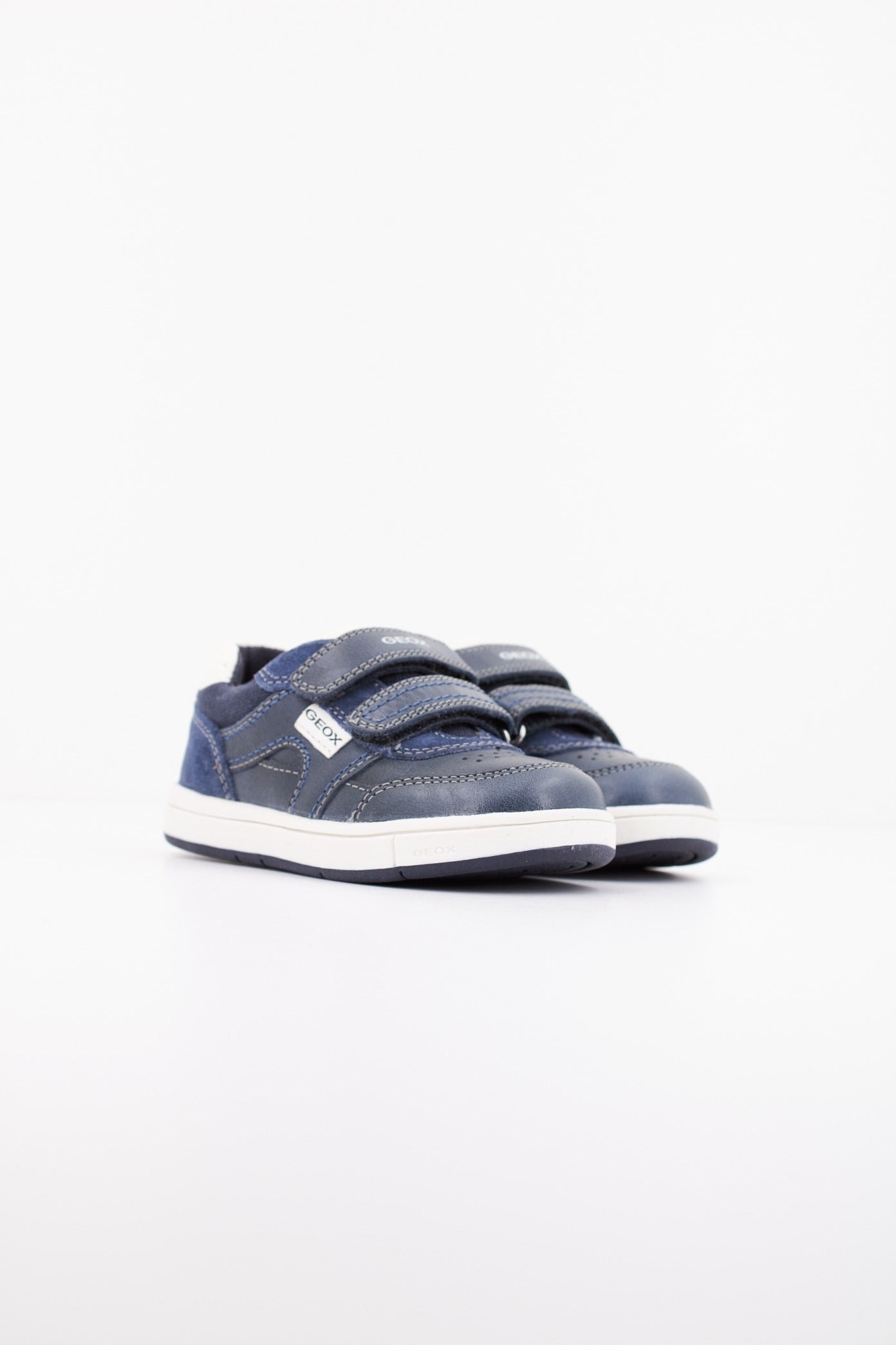GEOX B TROTTOLA BOY en color AZUL (2)