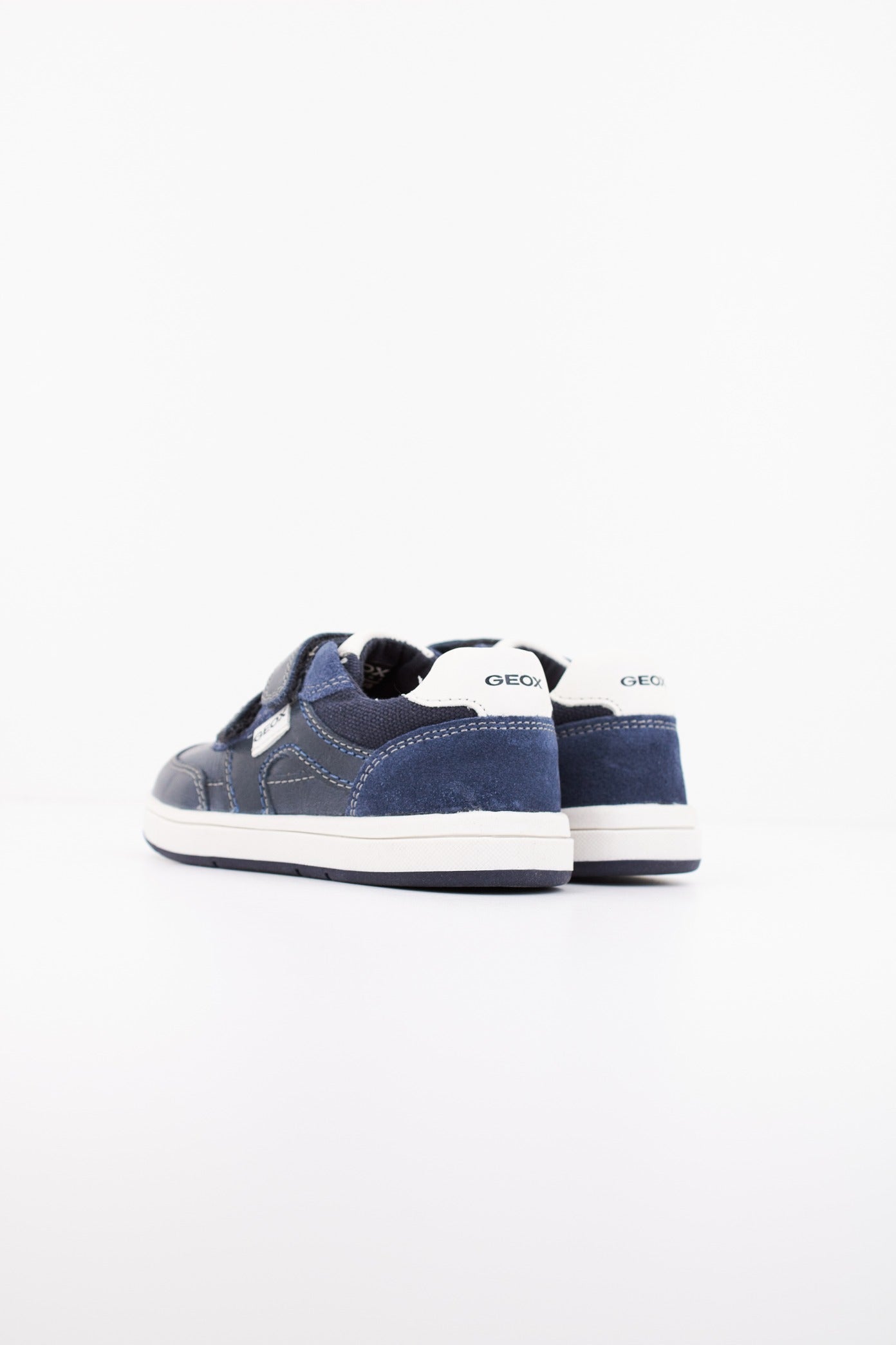 GEOX B TROTTOLA BOY en color AZUL (3)