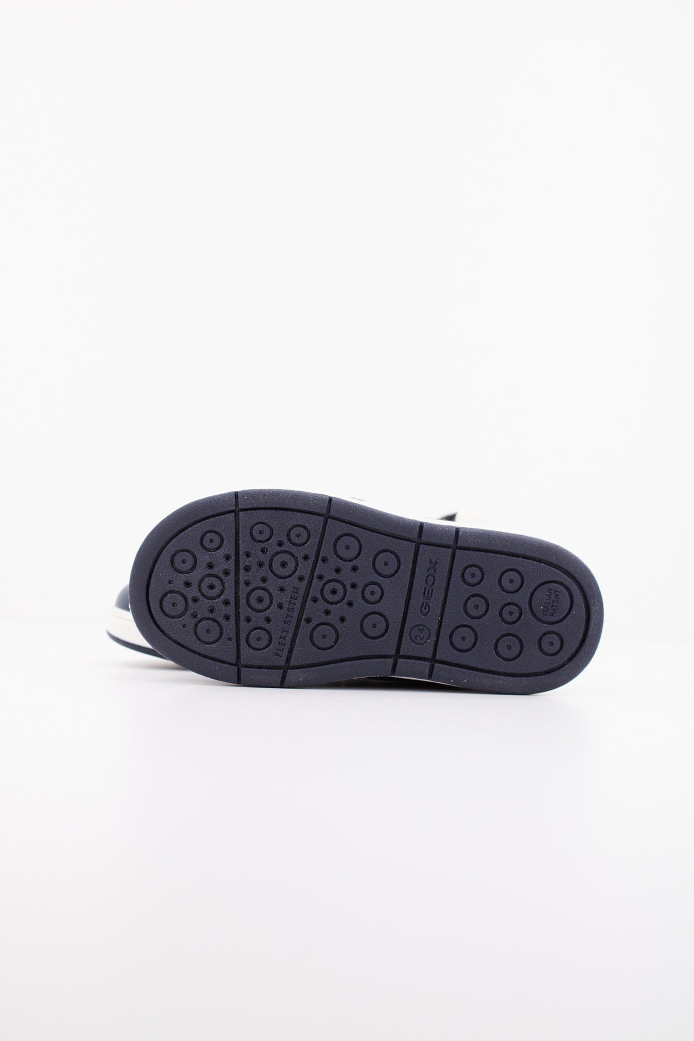 GEOX B TROTTOLA BOY en color AZUL (4)