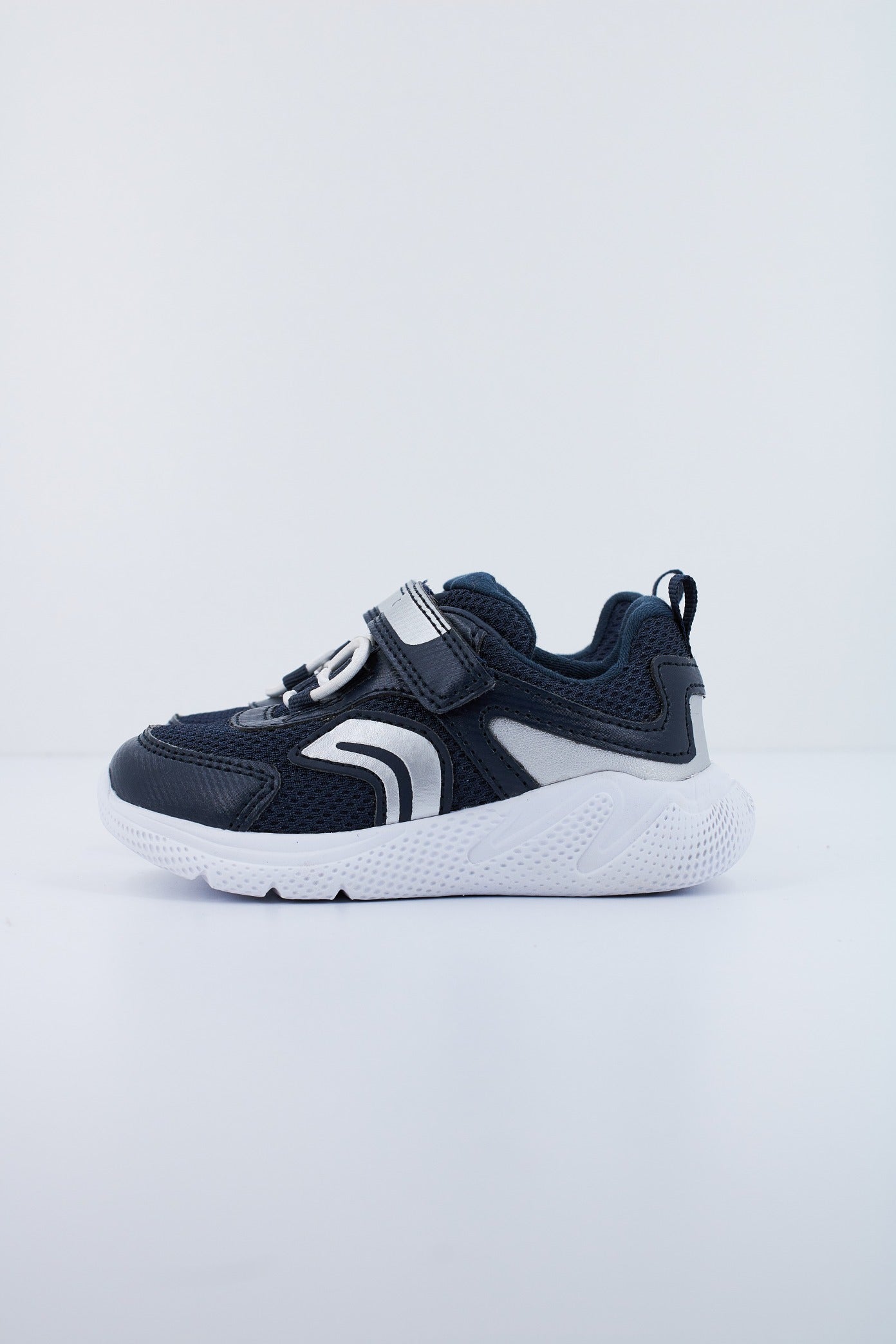GEOX B SPRINTYE B.F en color AZUL (1)