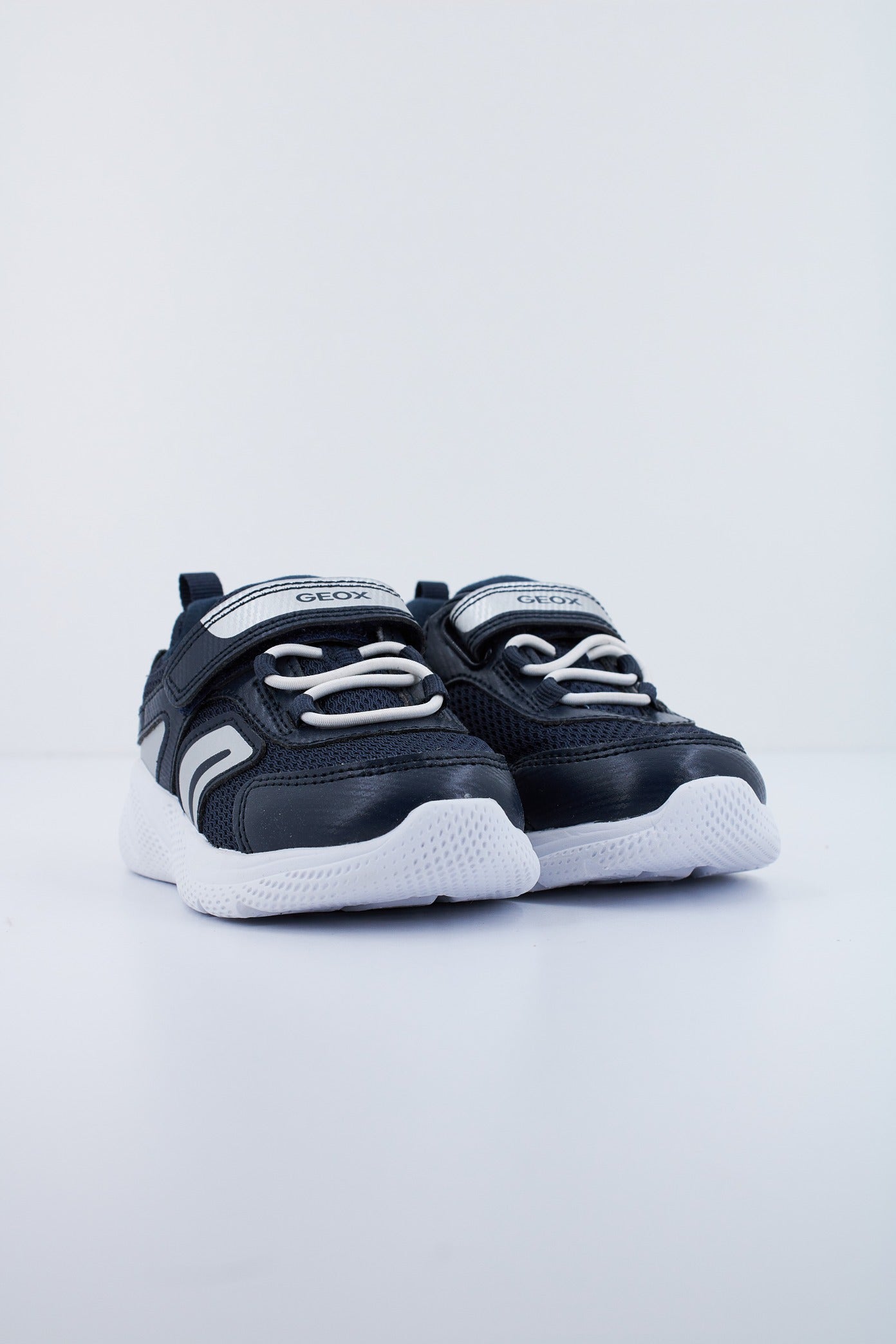 GEOX B SPRINTYE B.F en color AZUL (2)