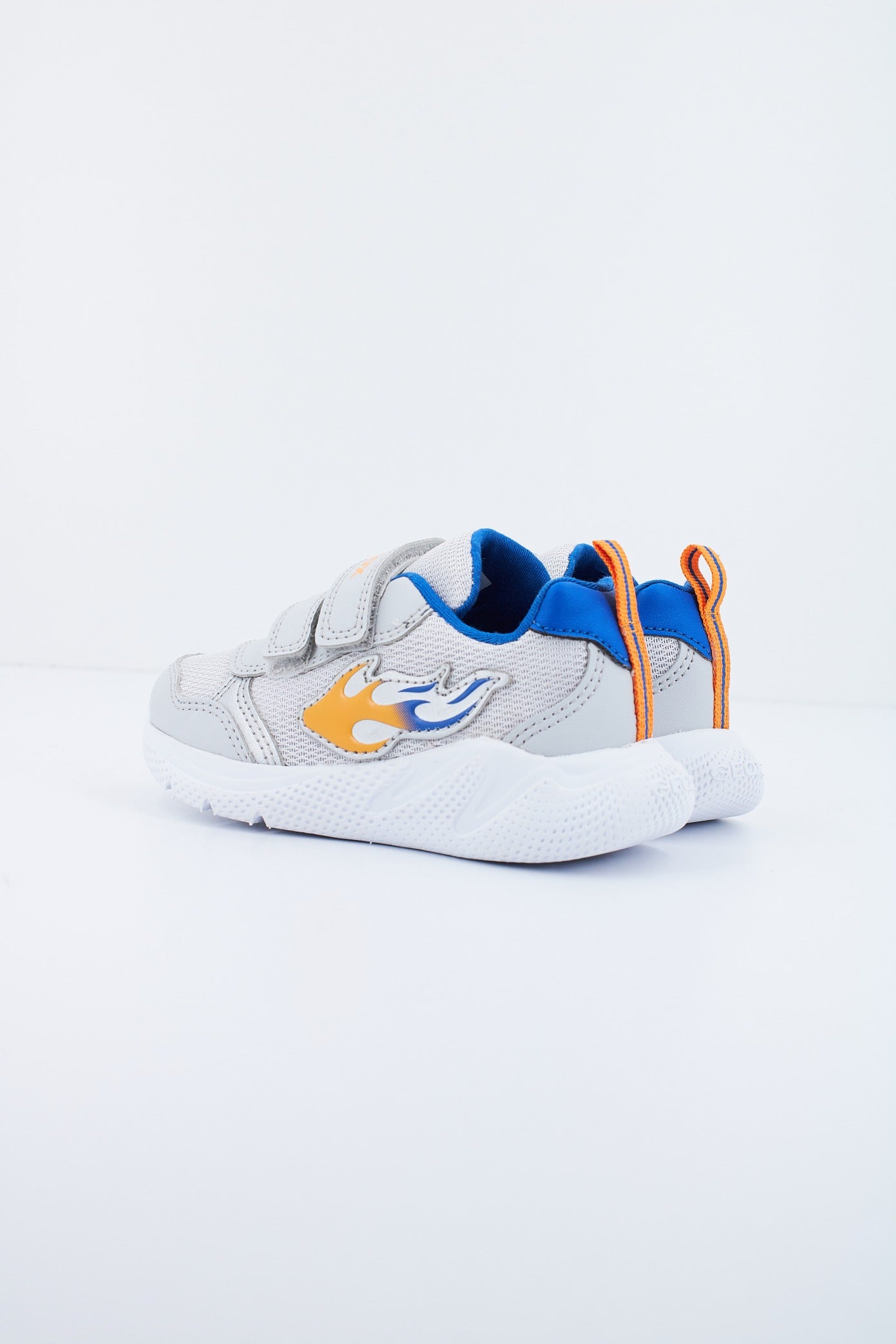 GEOX B SPRINTYE BOY en color GRIS (3)