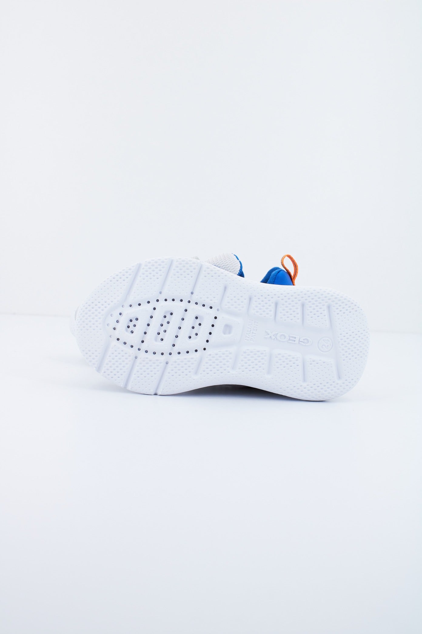 GEOX B SPRINTYE BOY en color GRIS (4)