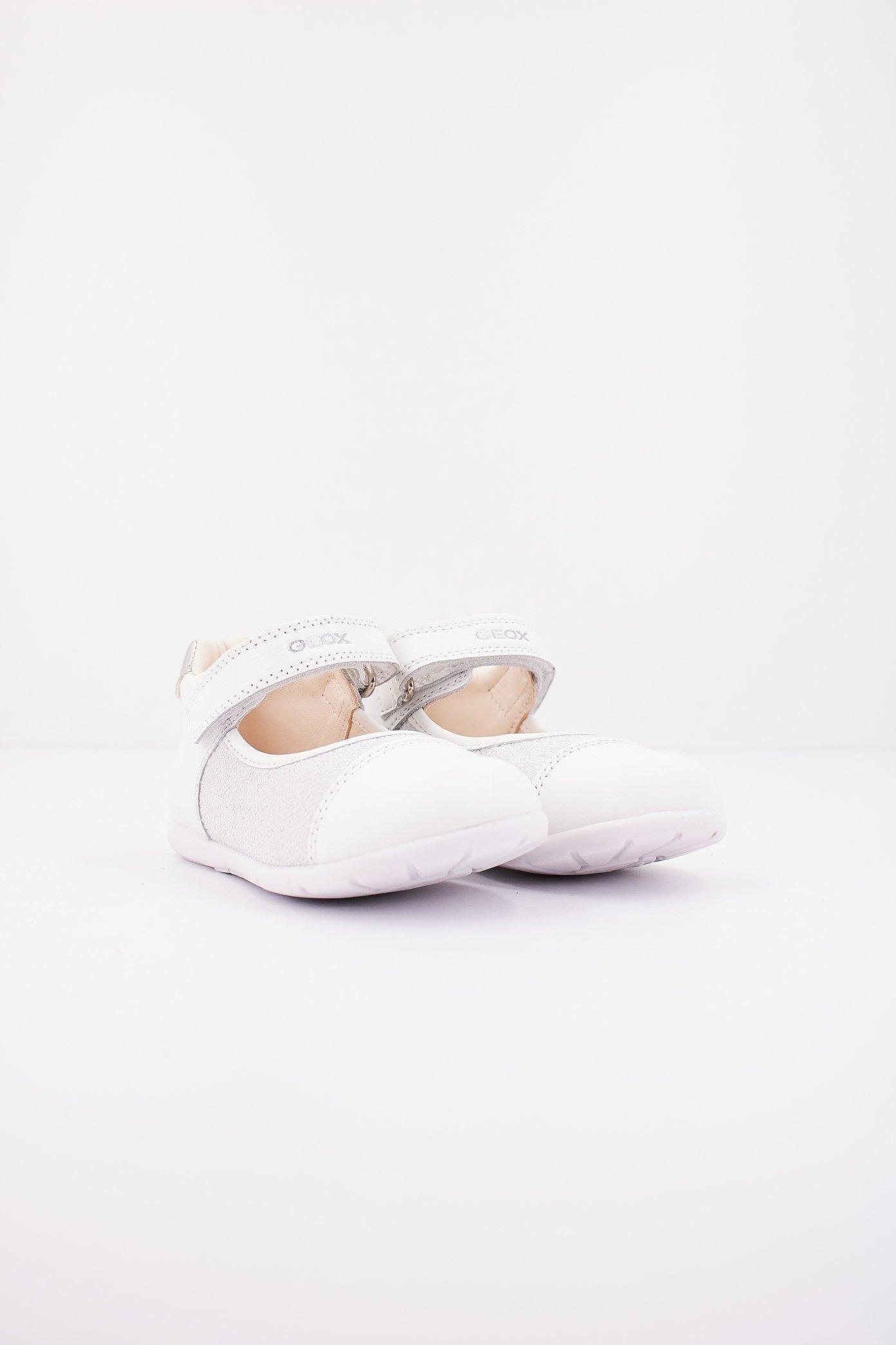 GEOX B KAYTAN en color BLANCO (2)