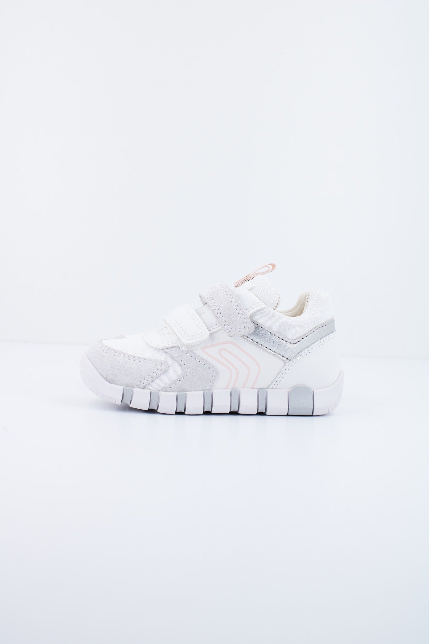 GEOX B IUPIDOO G.C en color BLANCO (1)