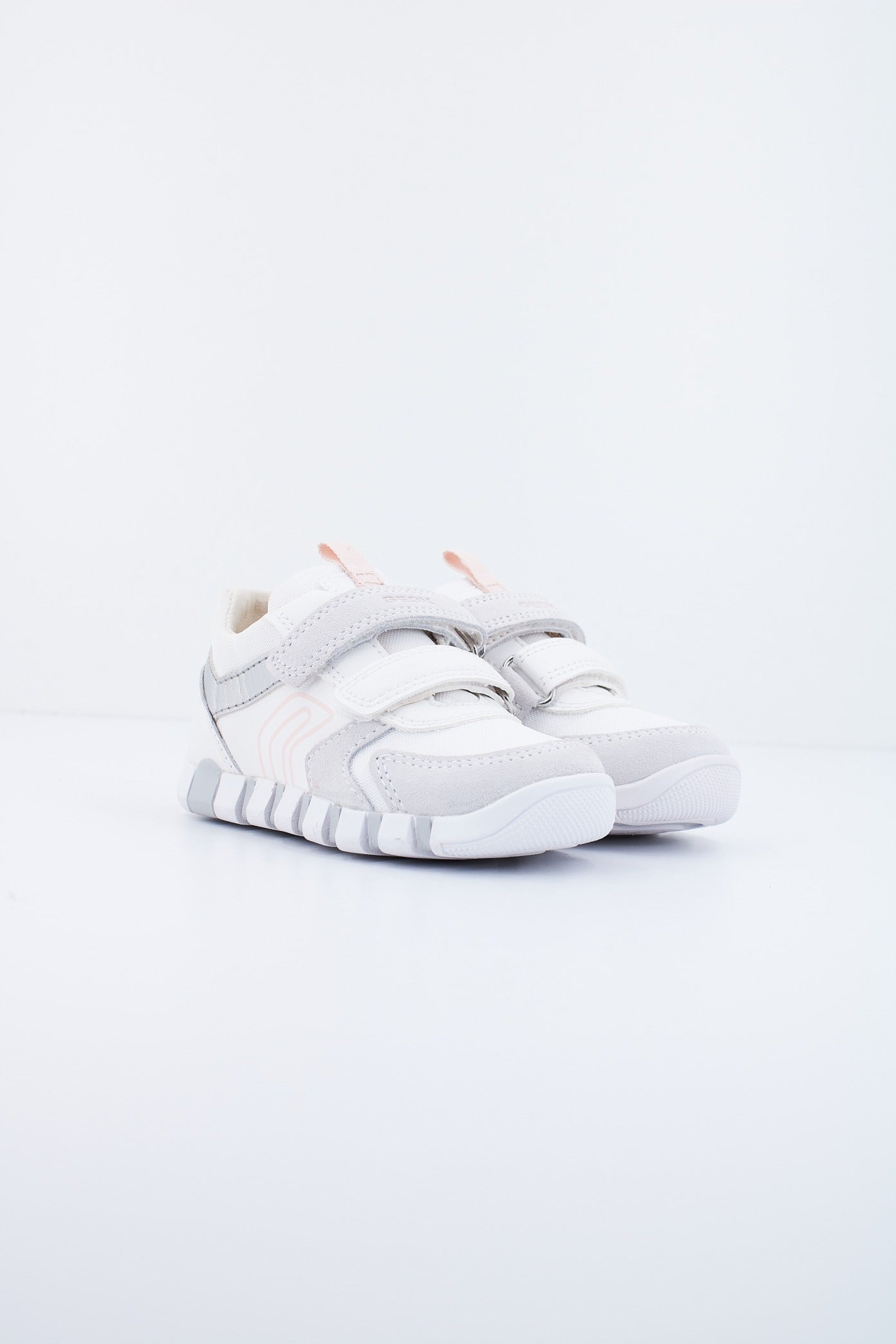 GEOX B IUPIDOO G.C en color BLANCO (2)