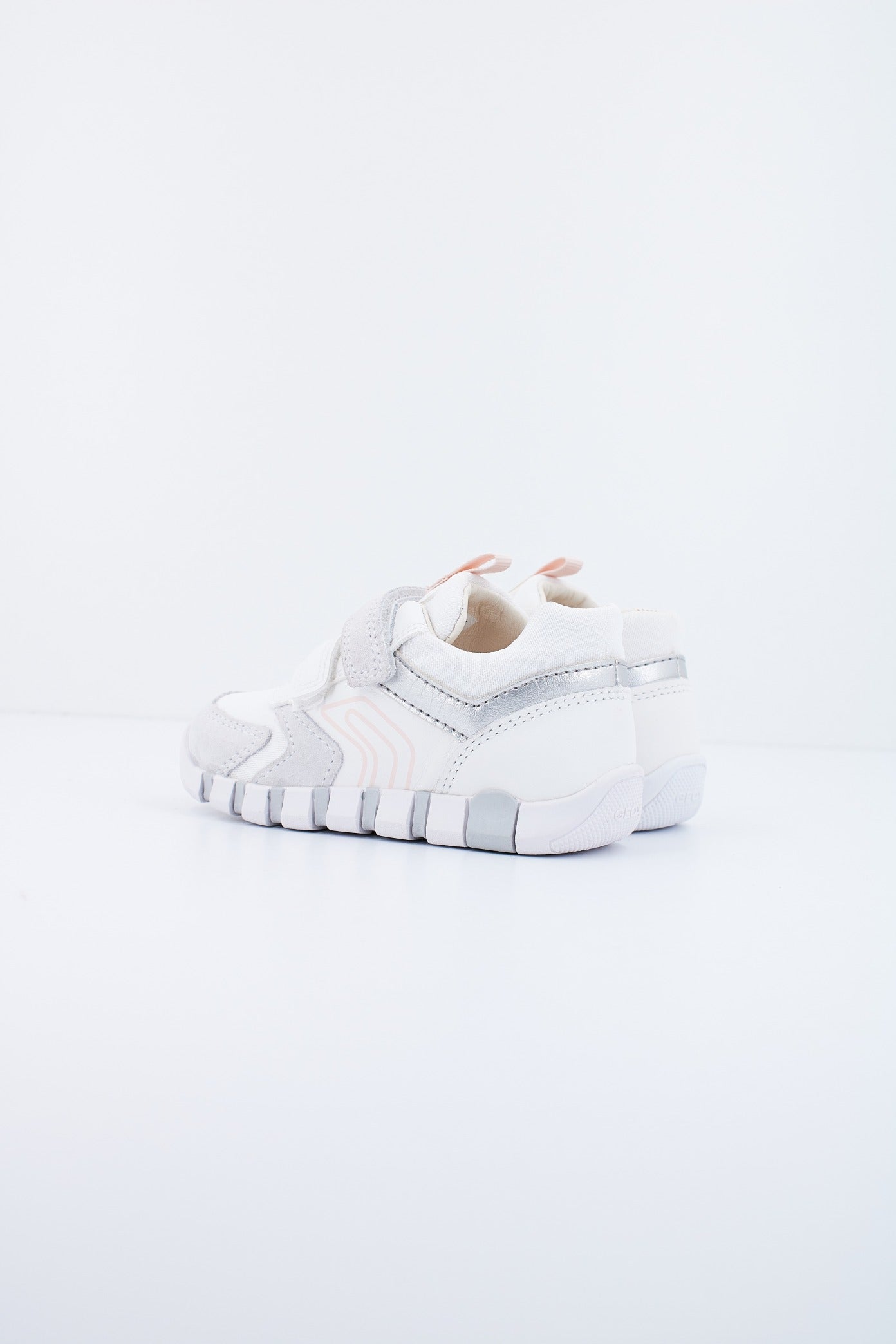GEOX B IUPIDOO G.C en color BLANCO (3)