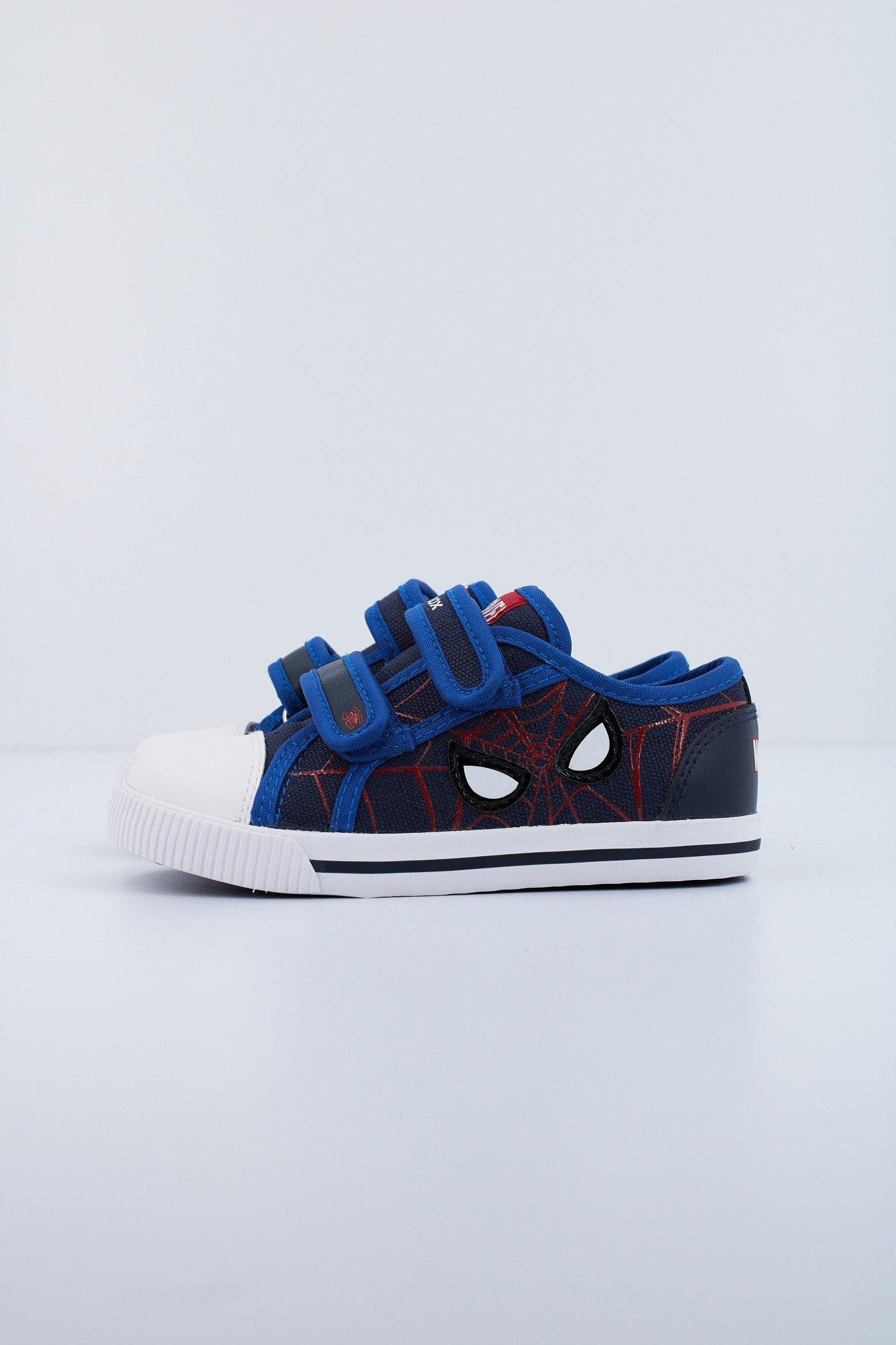 GEOX B KILWI B.A en color AZUL (1)