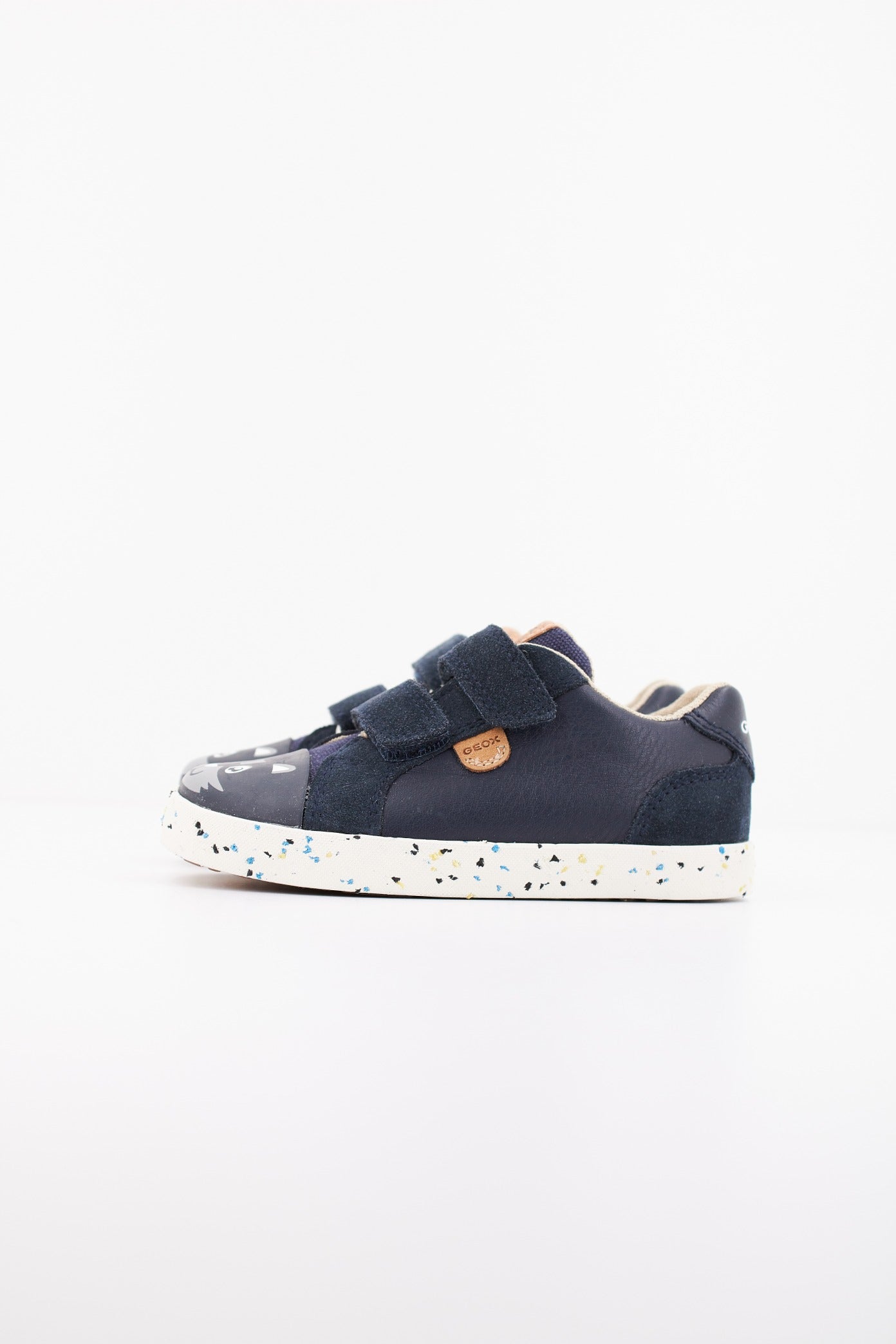 GEOX B KILWI BOY en color AZUL (1)