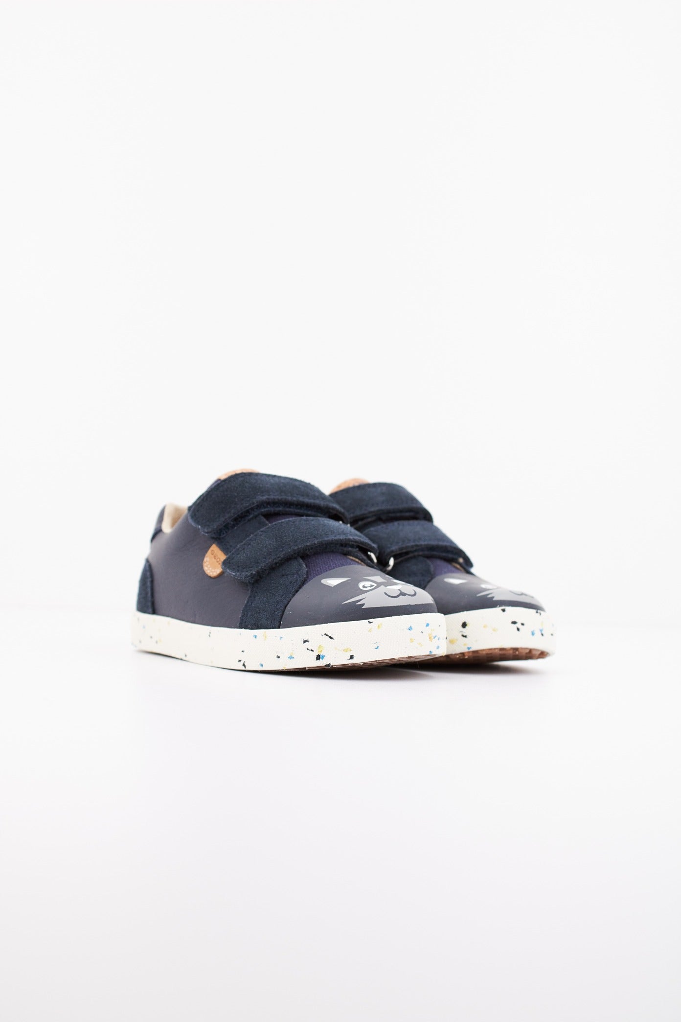 GEOX B KILWI BOY en color AZUL (2)