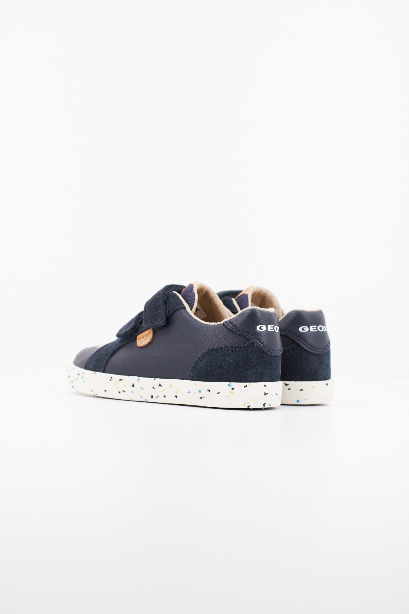 GEOX B KILWI BOY en color AZUL (3)