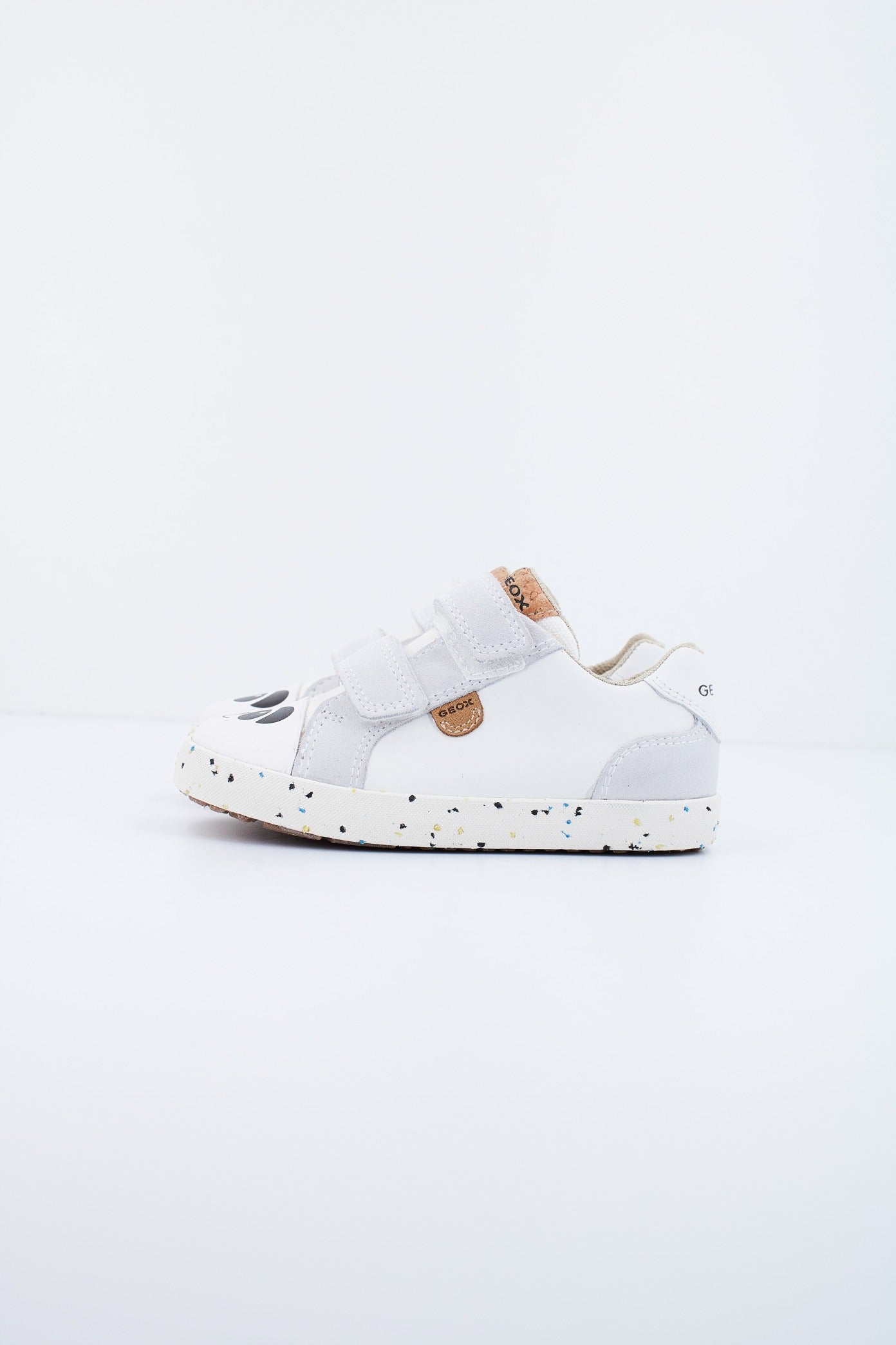 GEOX B KILWI GIRL en color BLANCO (1)