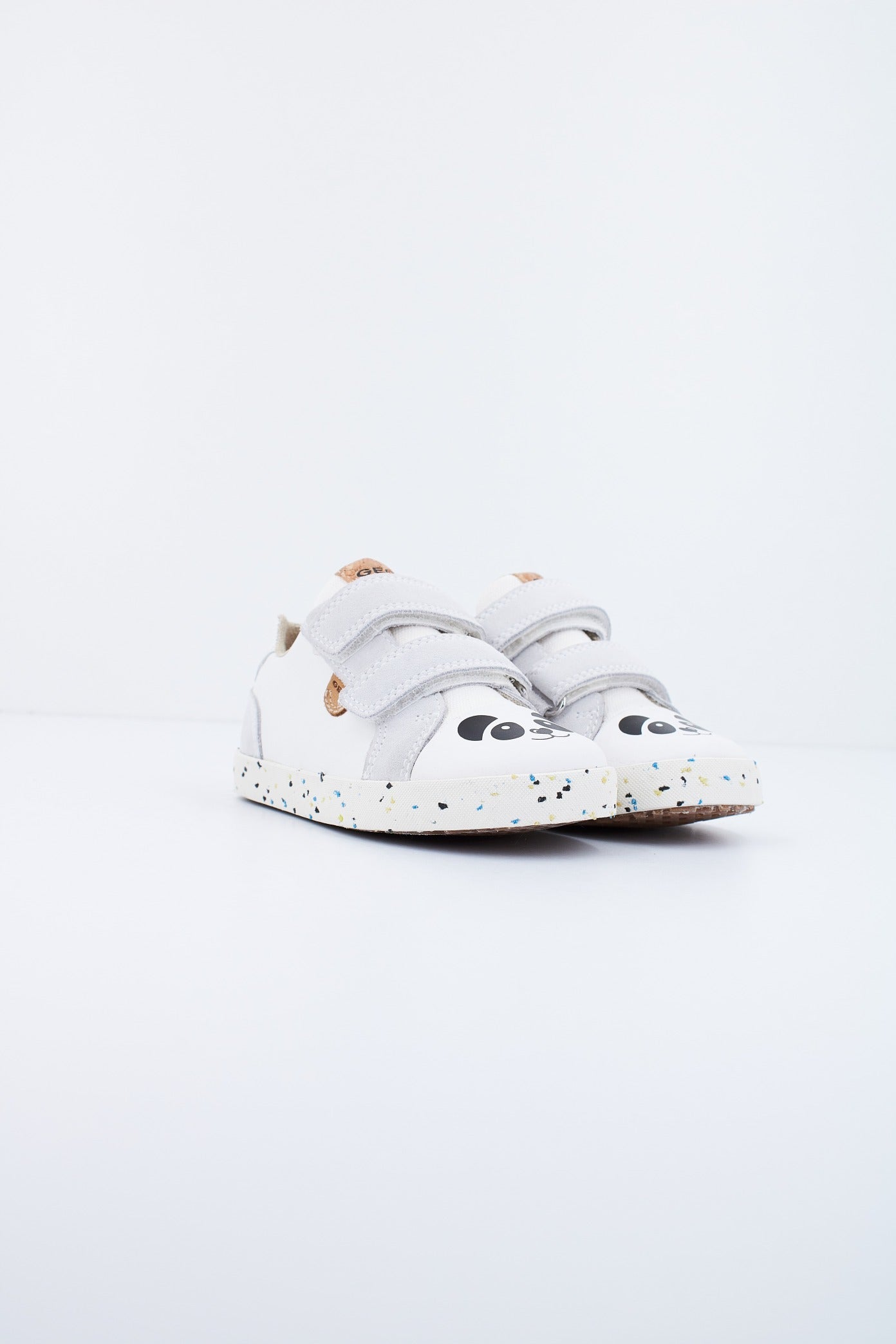 GEOX B KILWI GIRL en color BLANCO (2)