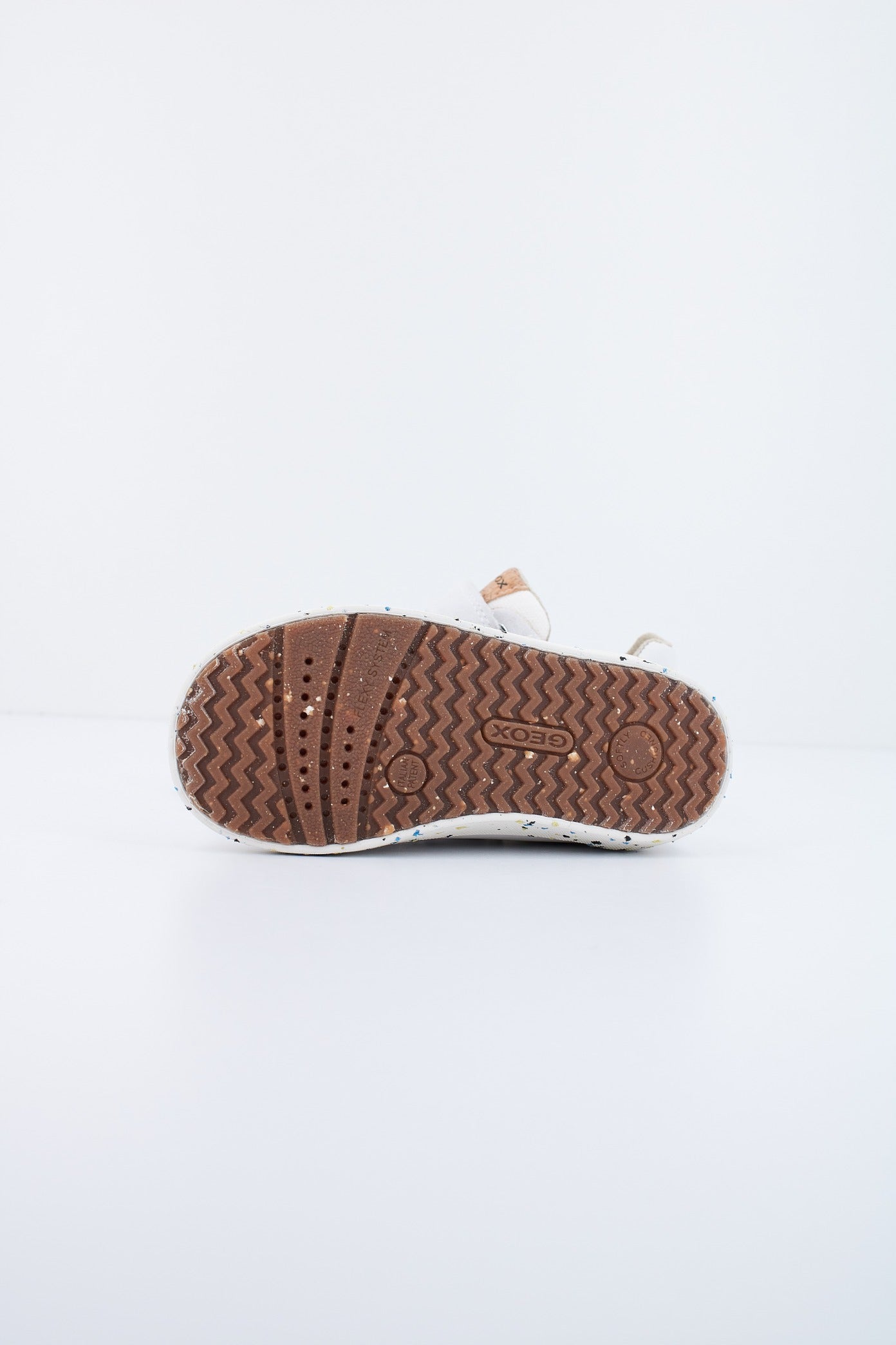 GEOX B KILWI GIRL en color BLANCO (4)