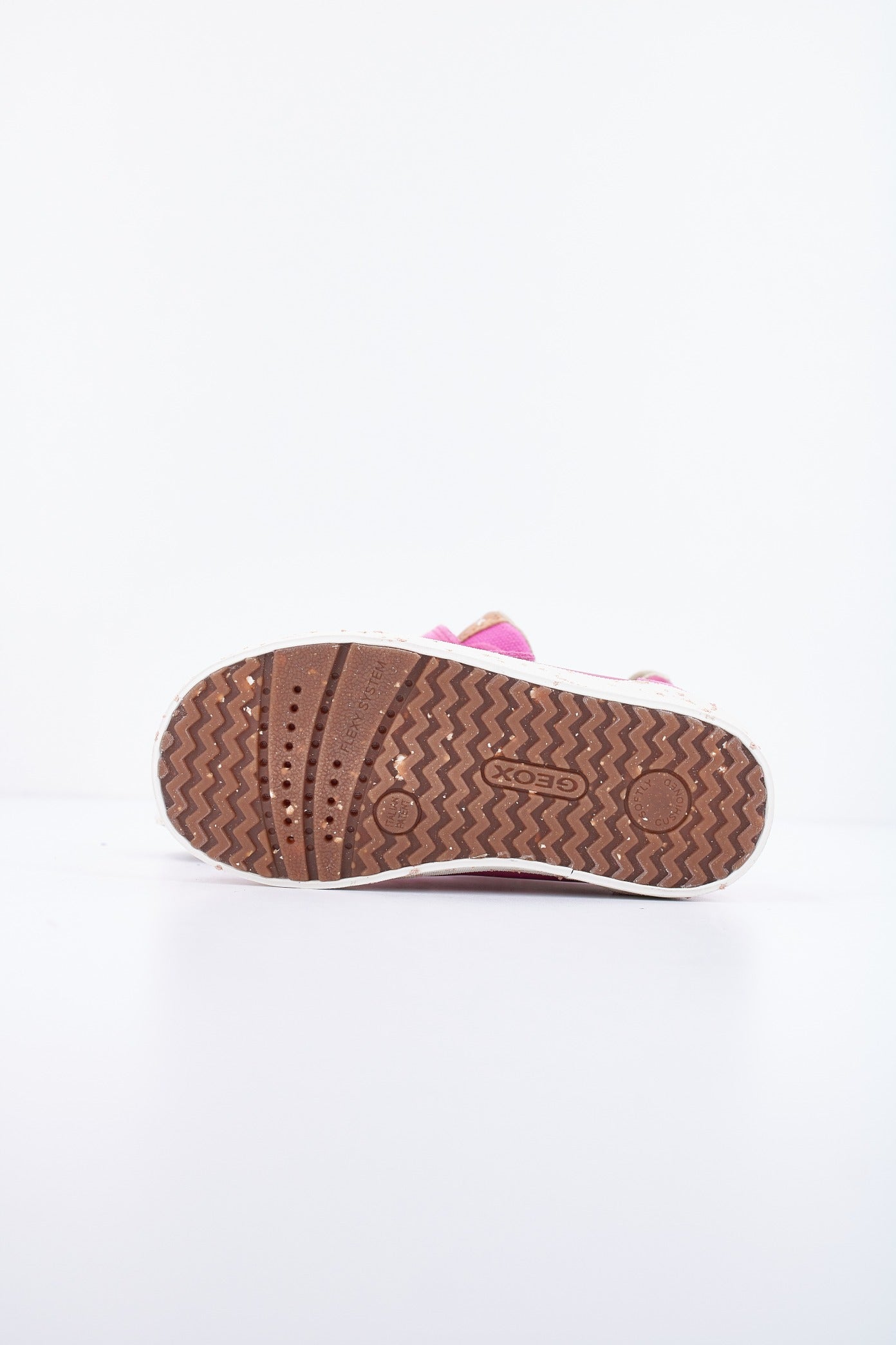 GEOX B KILWI GIRL en color ROSA (4)