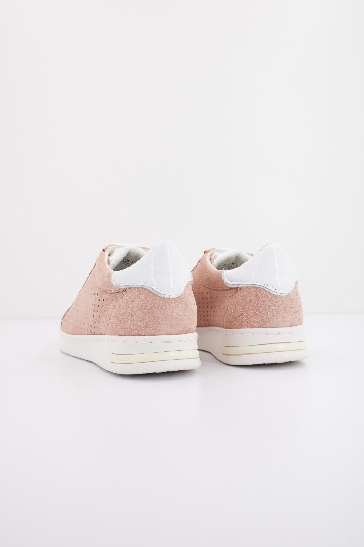 GEOX D JAYSEN en color ROSA (3)
