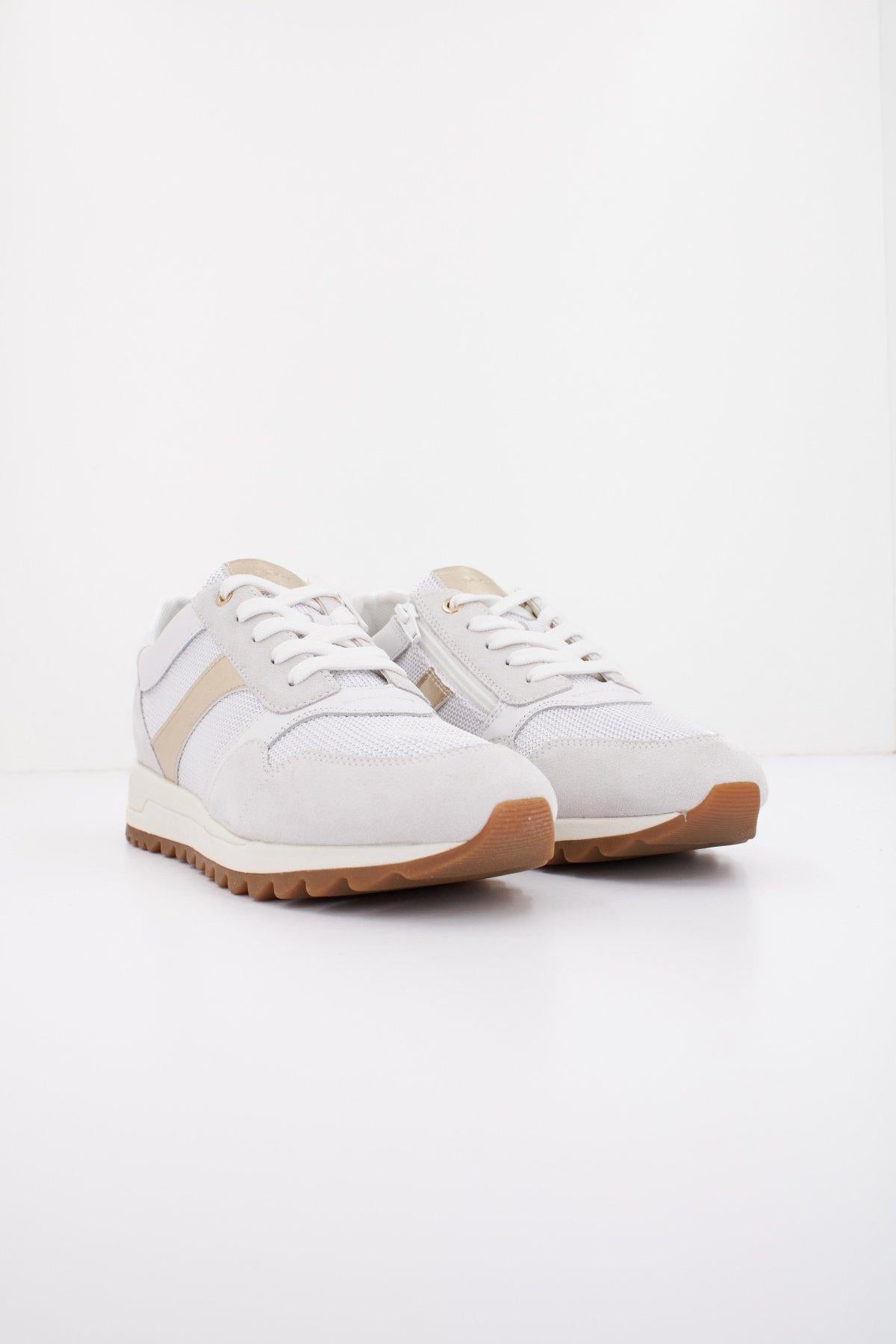 GEOX D TABELYA en color BLANCO (2)