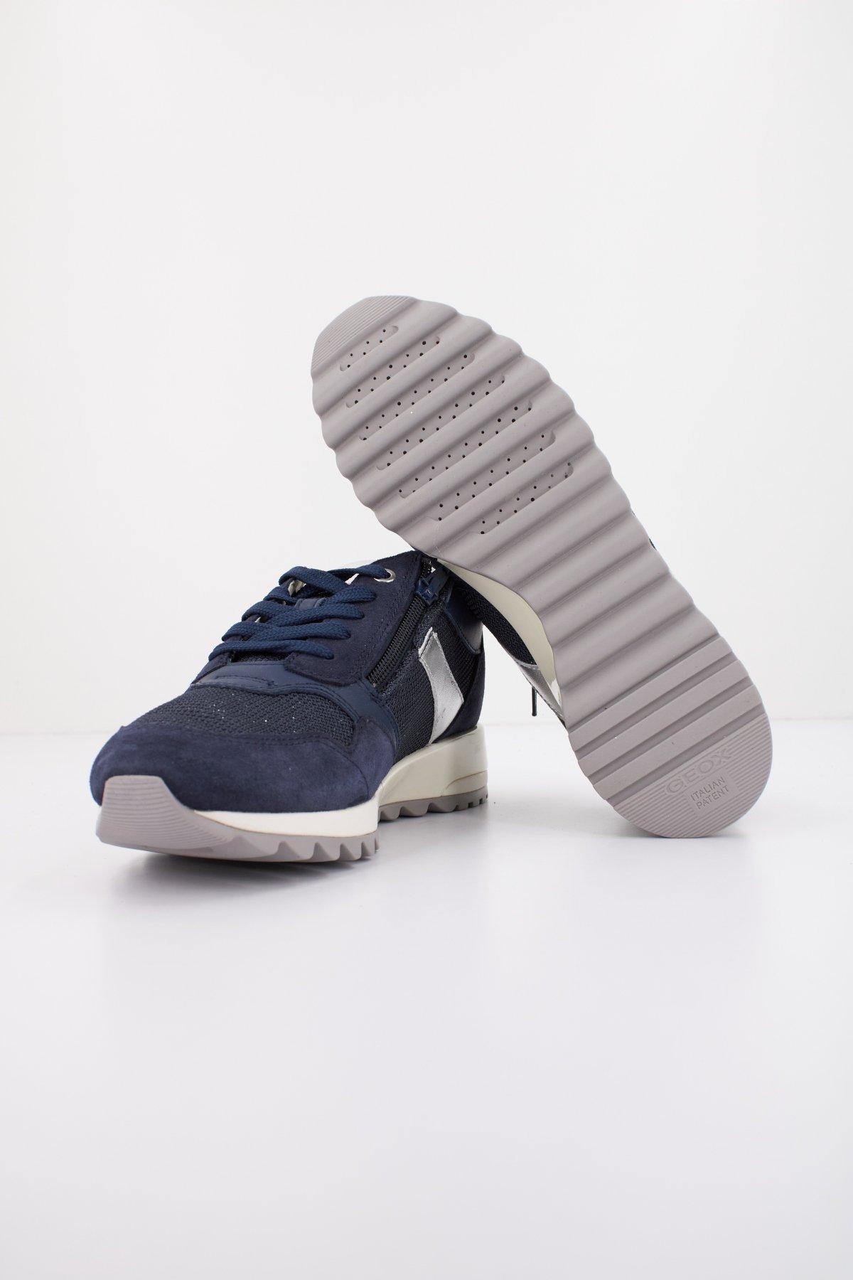 GEOX D TABELYA en color AZUL (4)