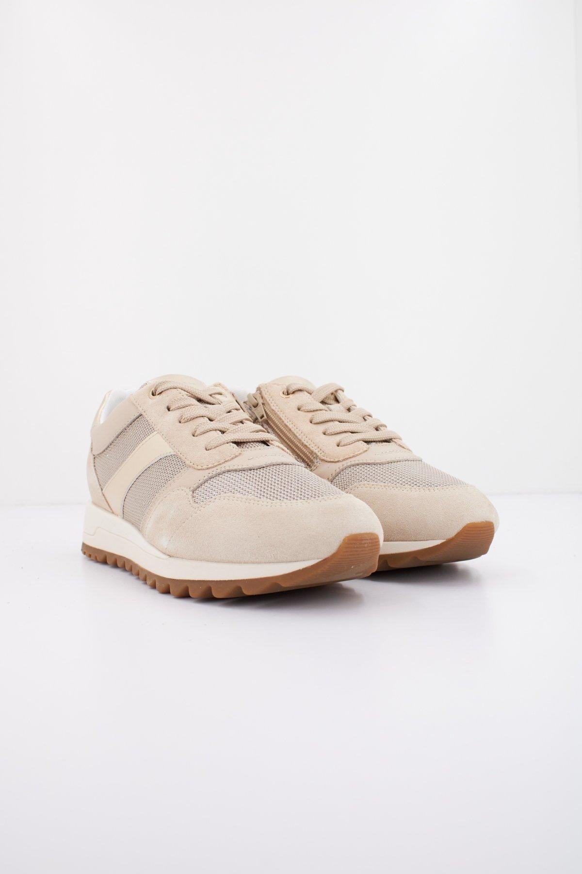 GEOX D TABELYA en color ORO (2)