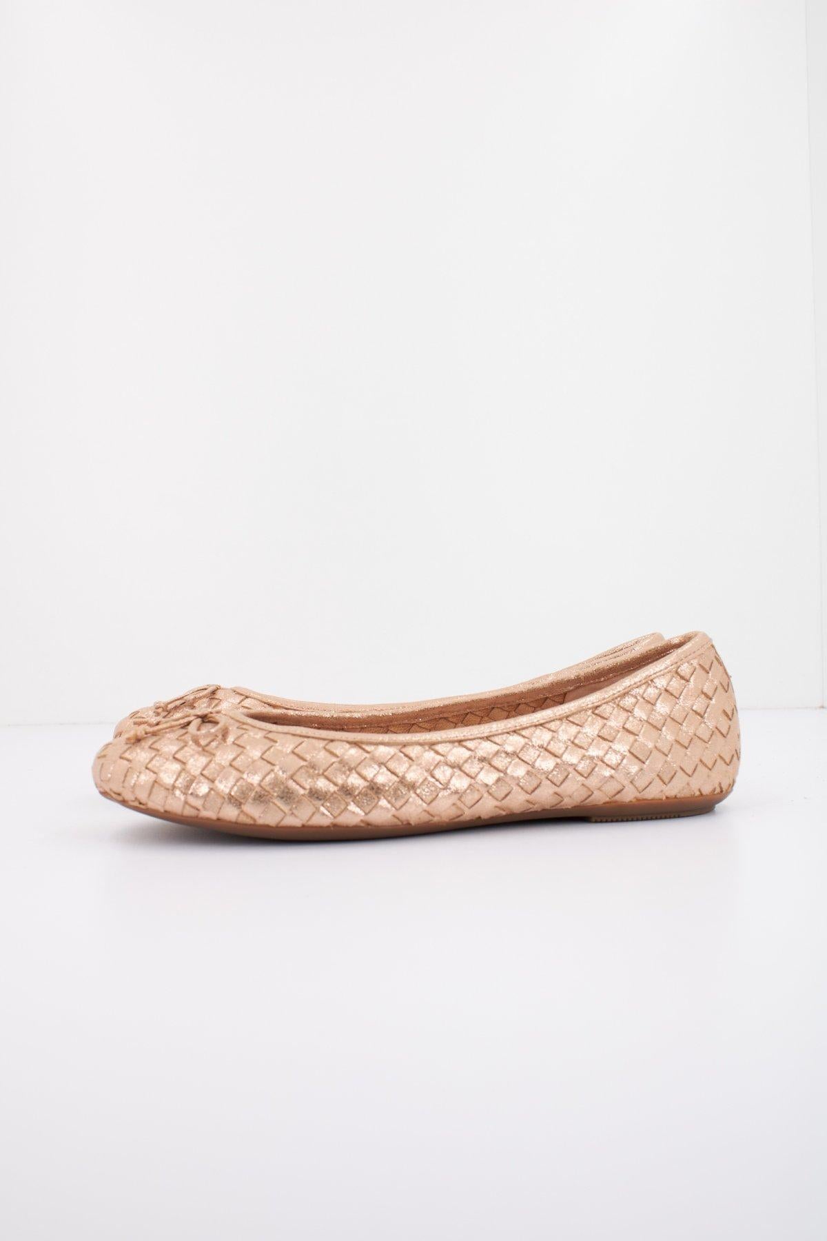 GEOX D PALMARIA en color ORO (1)